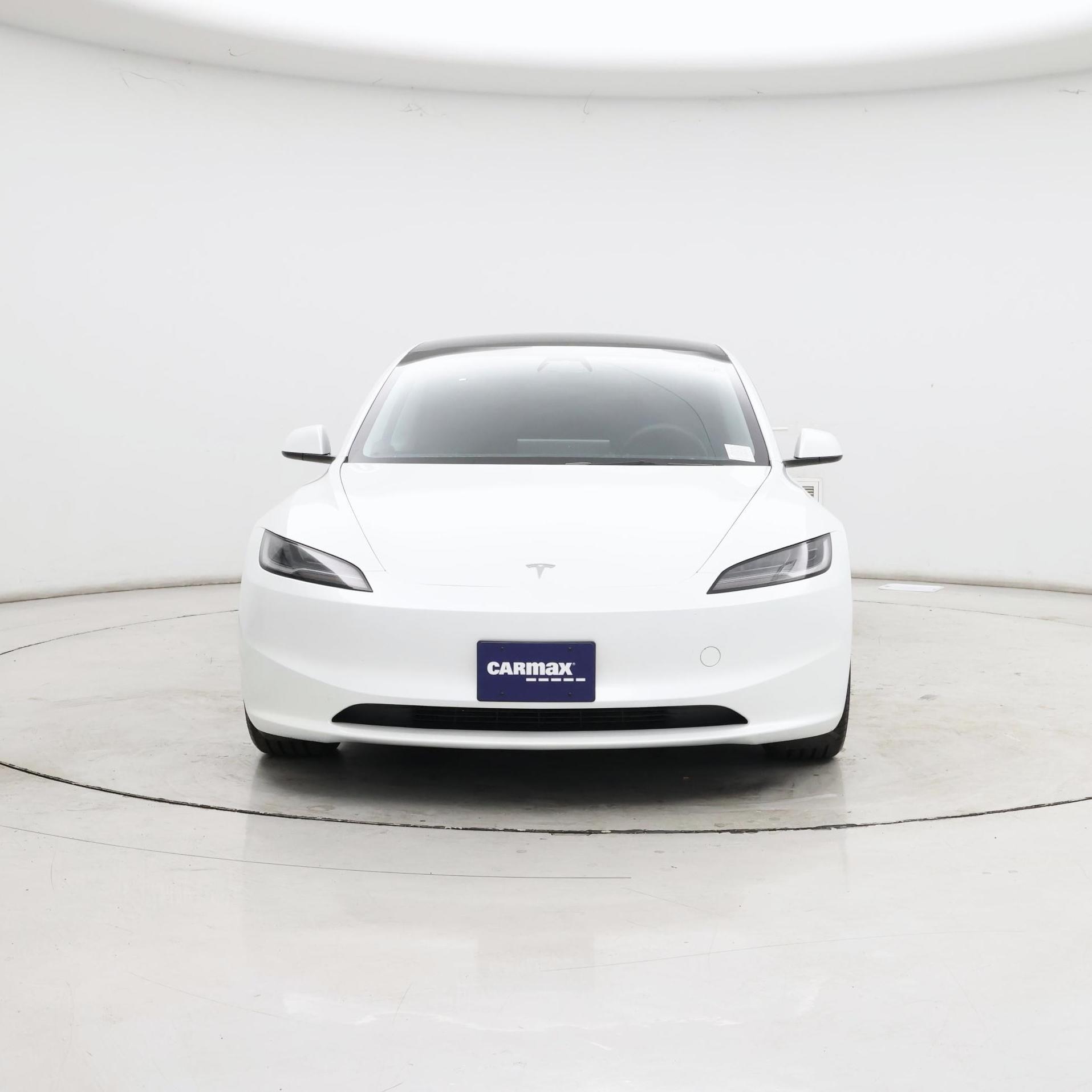 Thumbnail: 2024 Tesla Model 3 - 5