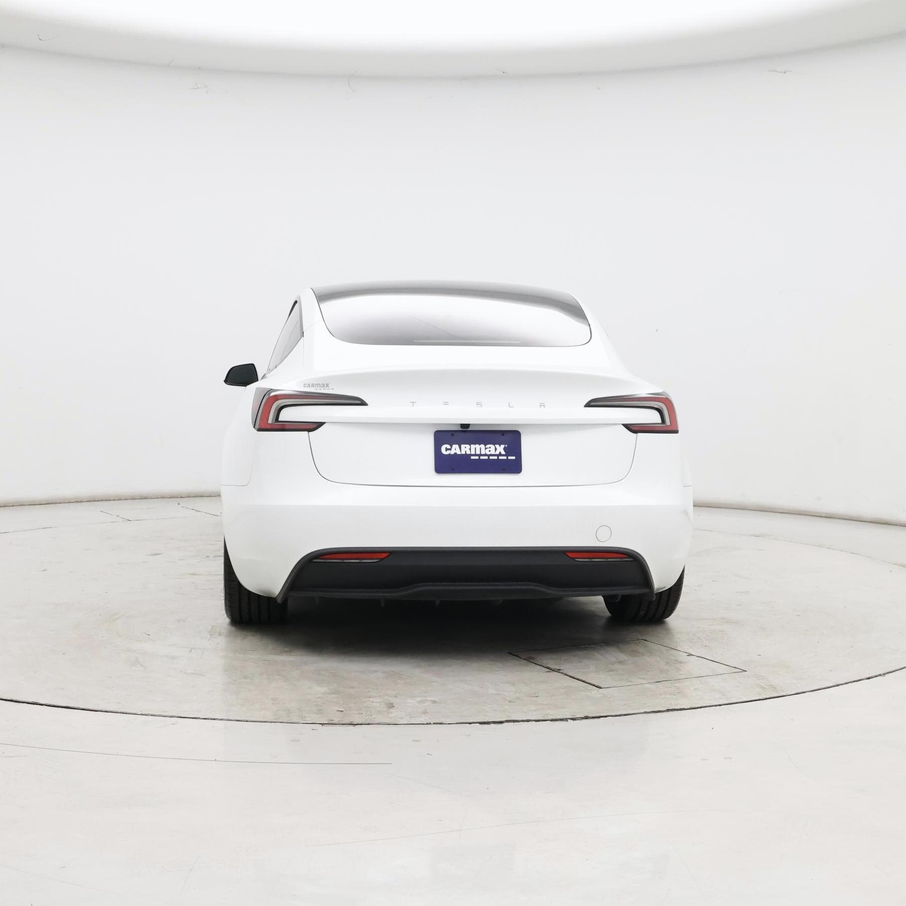 Thumbnail: 2024 Tesla Model 3 - 6