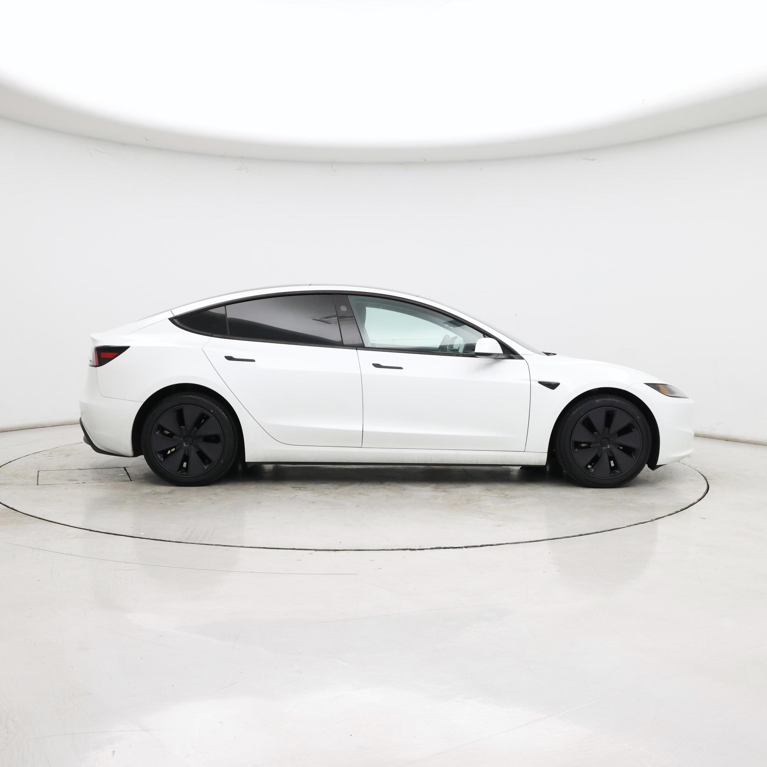 Thumbnail: 2024 Tesla Model 3 - 7