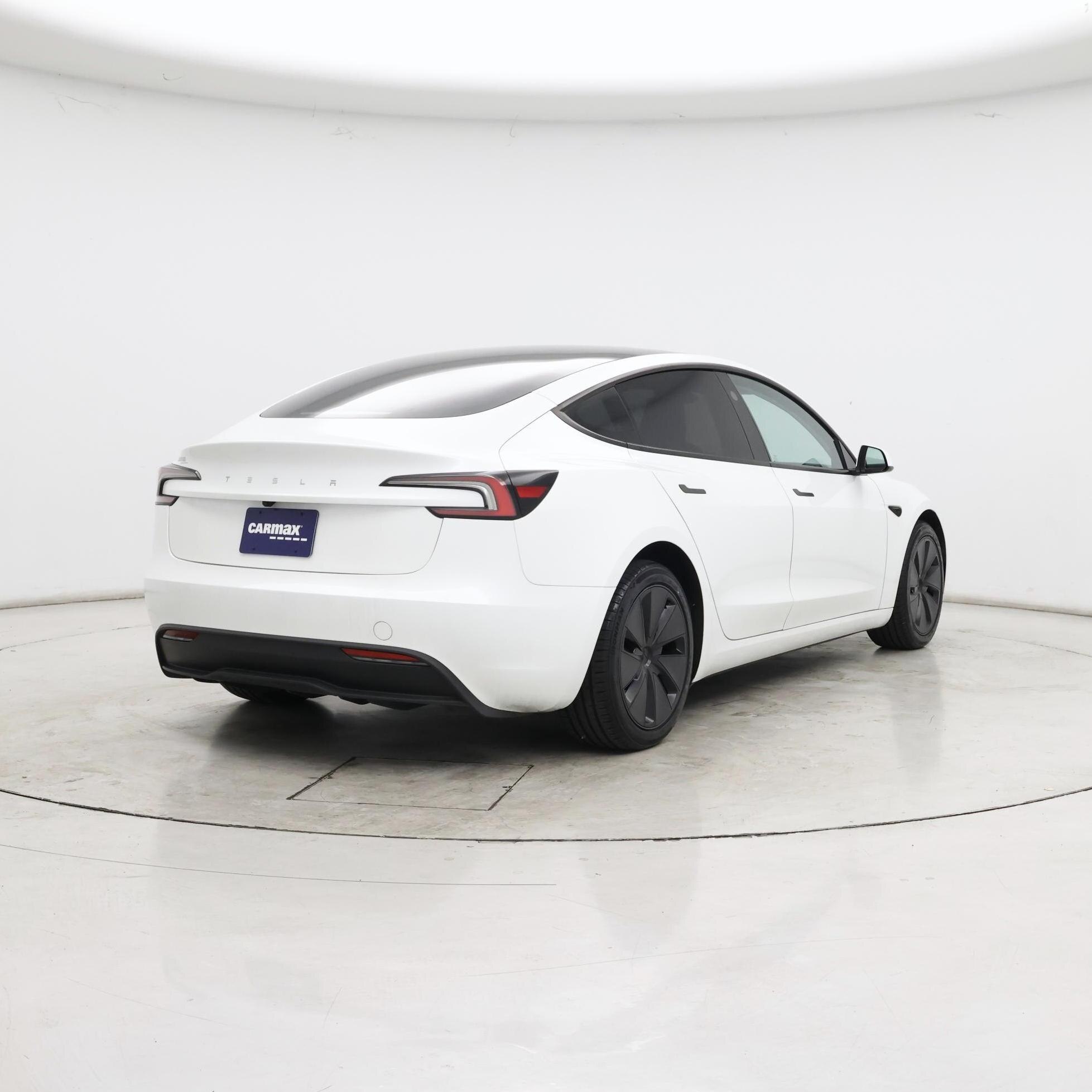 Thumbnail: 2024 Tesla Model 3 - 8