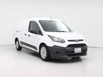 2018 Ford Transit Connect XL