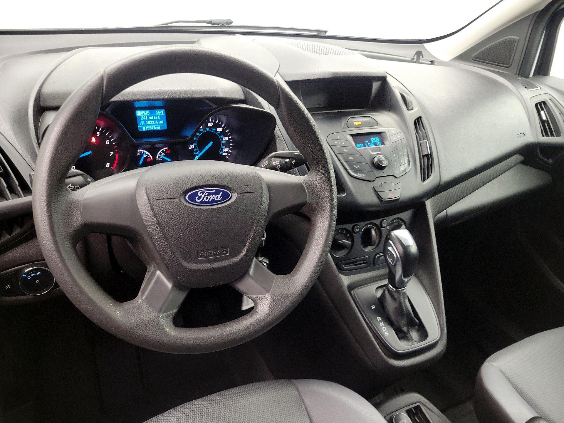Thumbnail: 2018 Ford Transit Series - 9