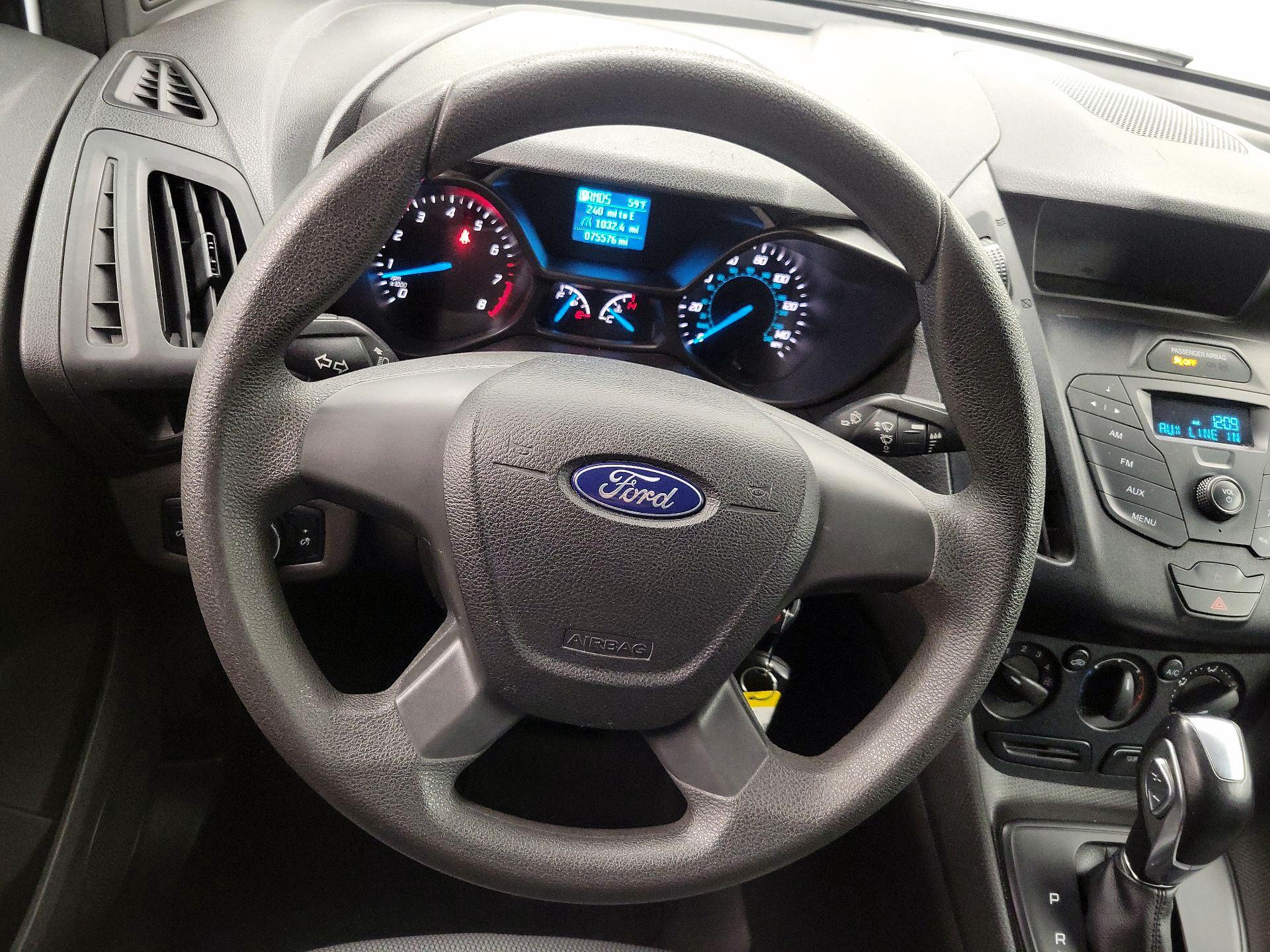 Thumbnail: 2018 Ford Transit Series - 10