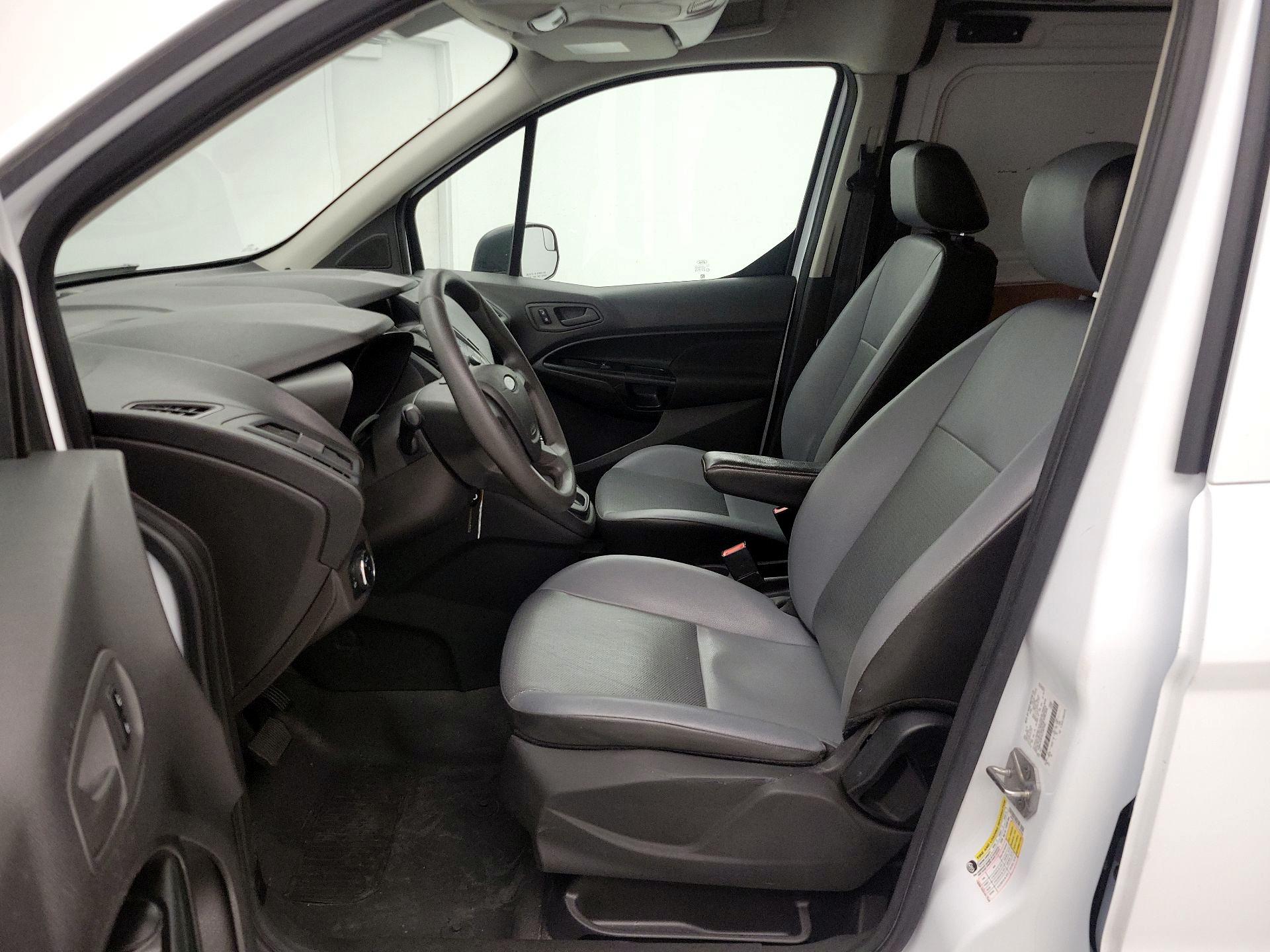 Thumbnail: 2018 Ford Transit Series - 11