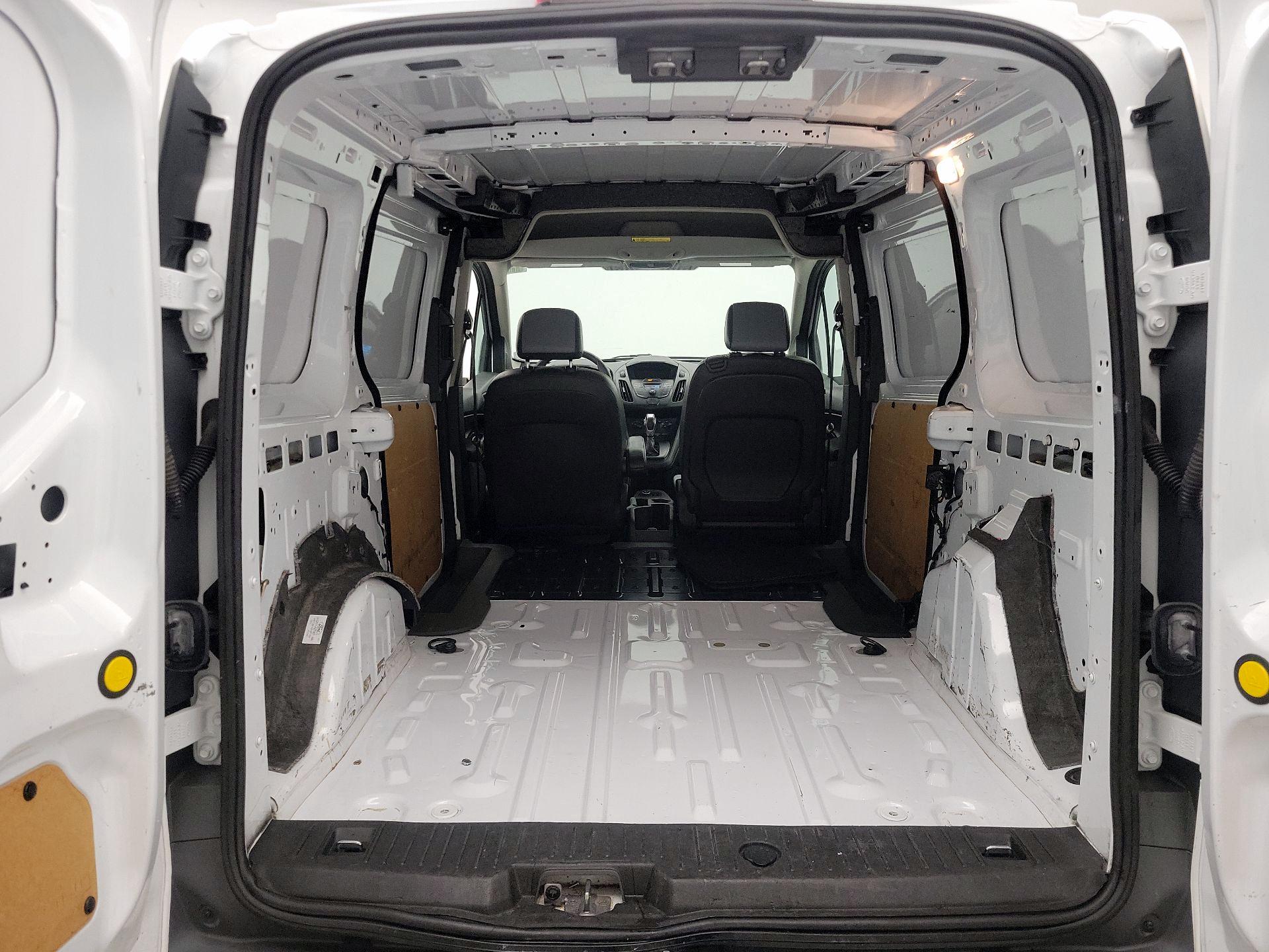 Thumbnail: 2018 Ford Transit Series - 18