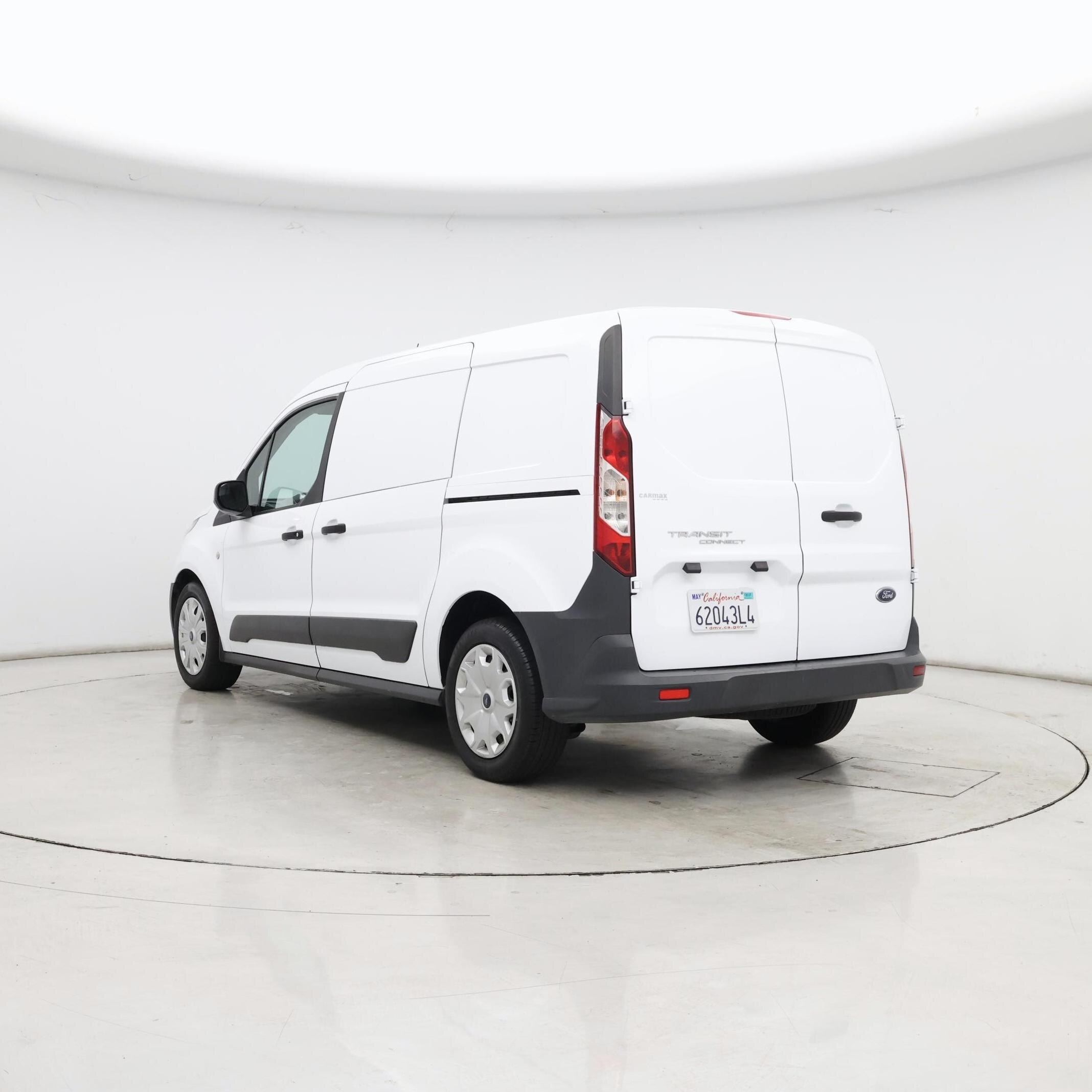Thumbnail: 2018 Ford Transit Series - 2