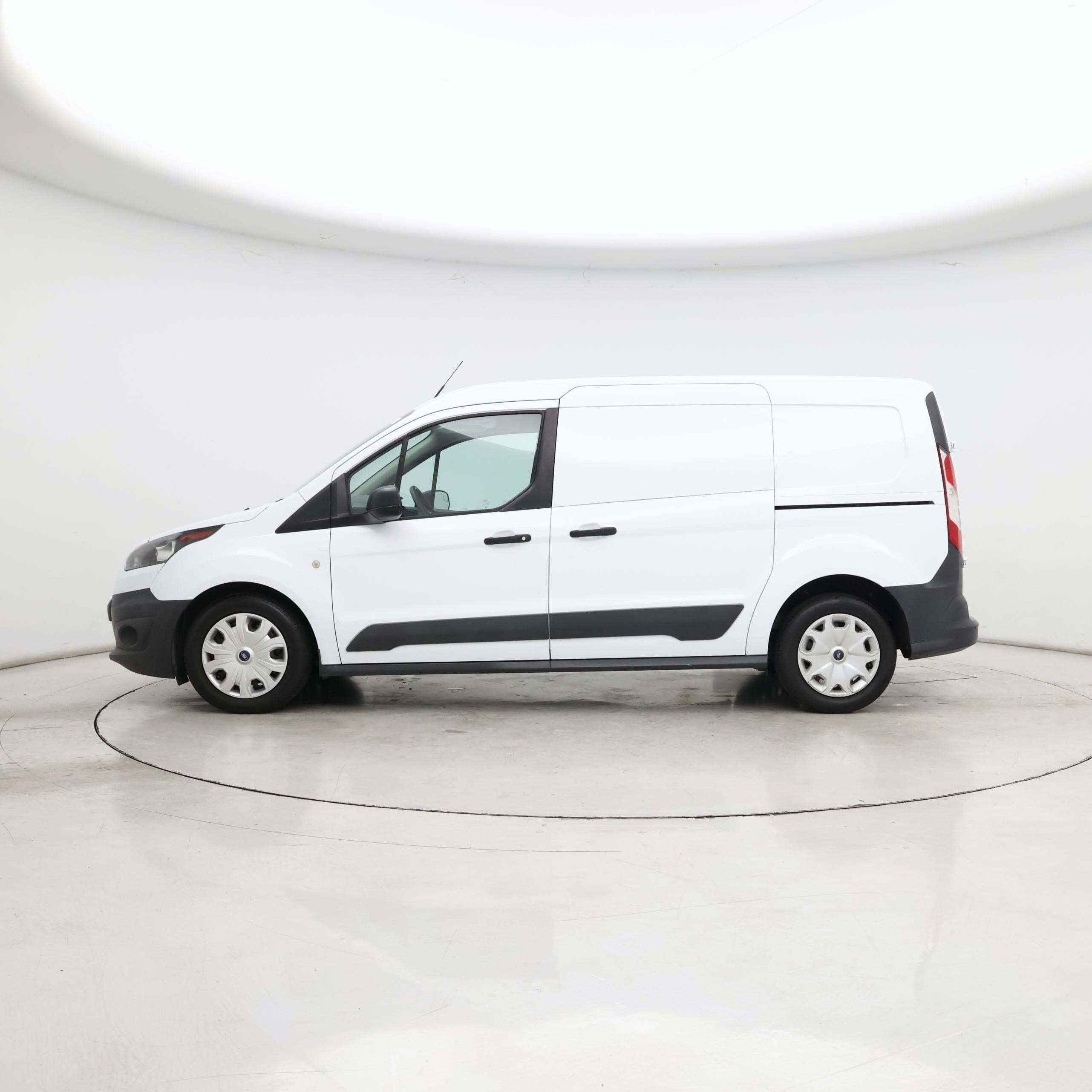 Thumbnail: 2018 Ford Transit Series - 3
