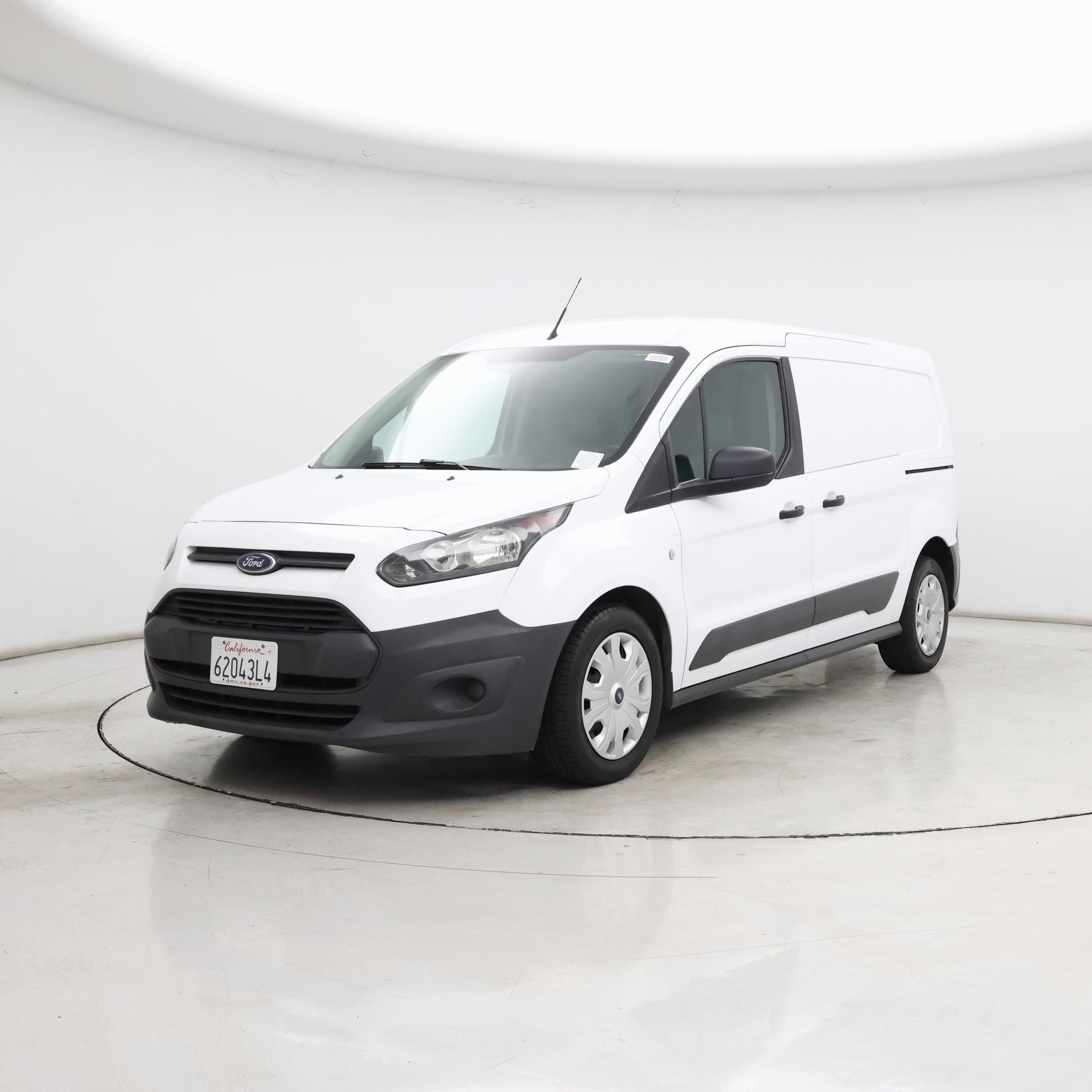 Thumbnail: 2018 Ford Transit Series - 4