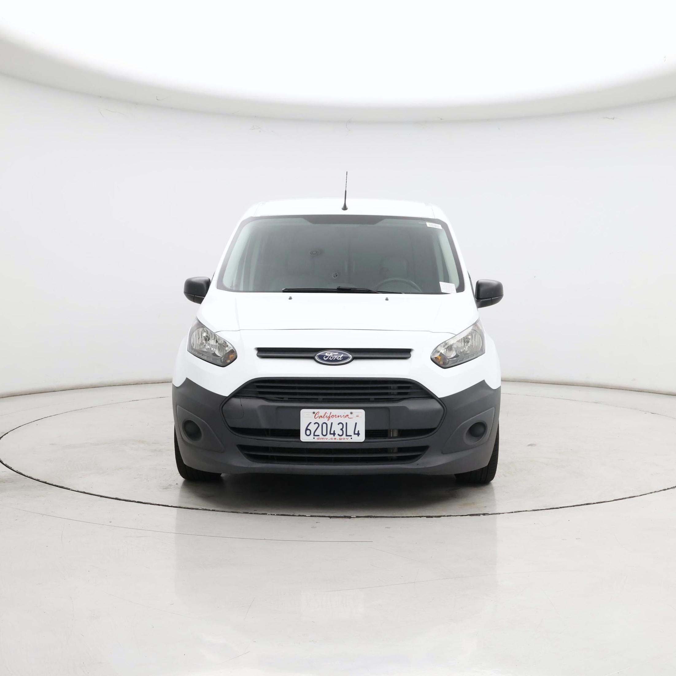 Thumbnail: 2018 Ford Transit Series - 5