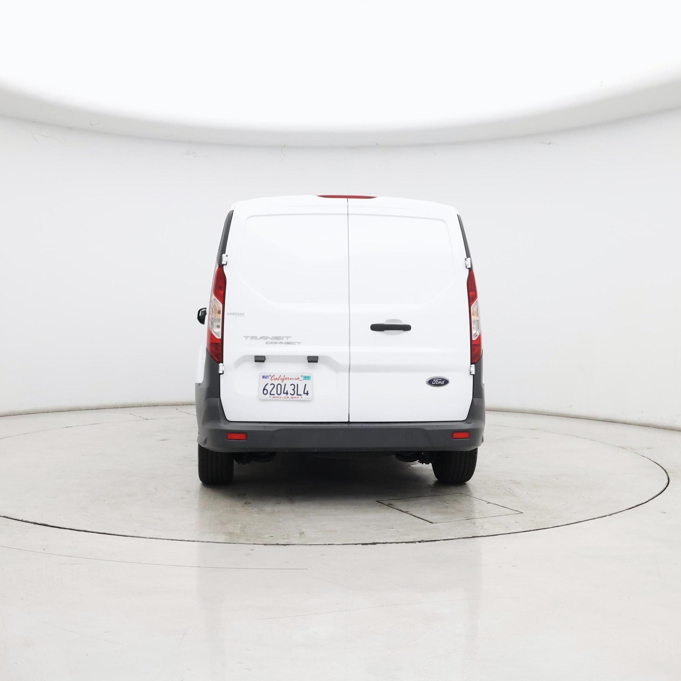 Thumbnail: 2018 Ford Transit Series - 6