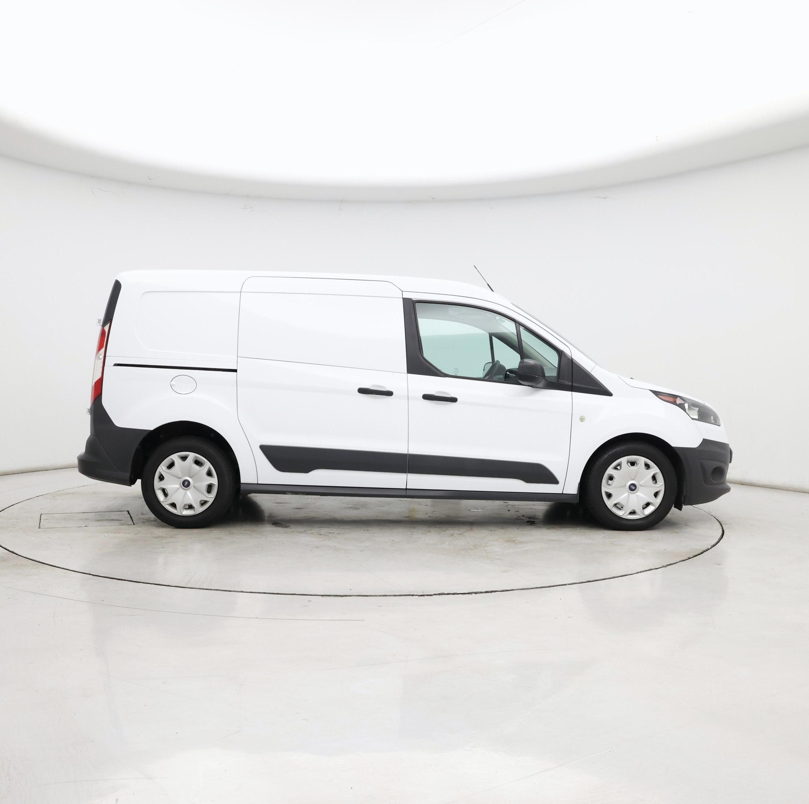 Thumbnail: 2018 Ford Transit Series - 7