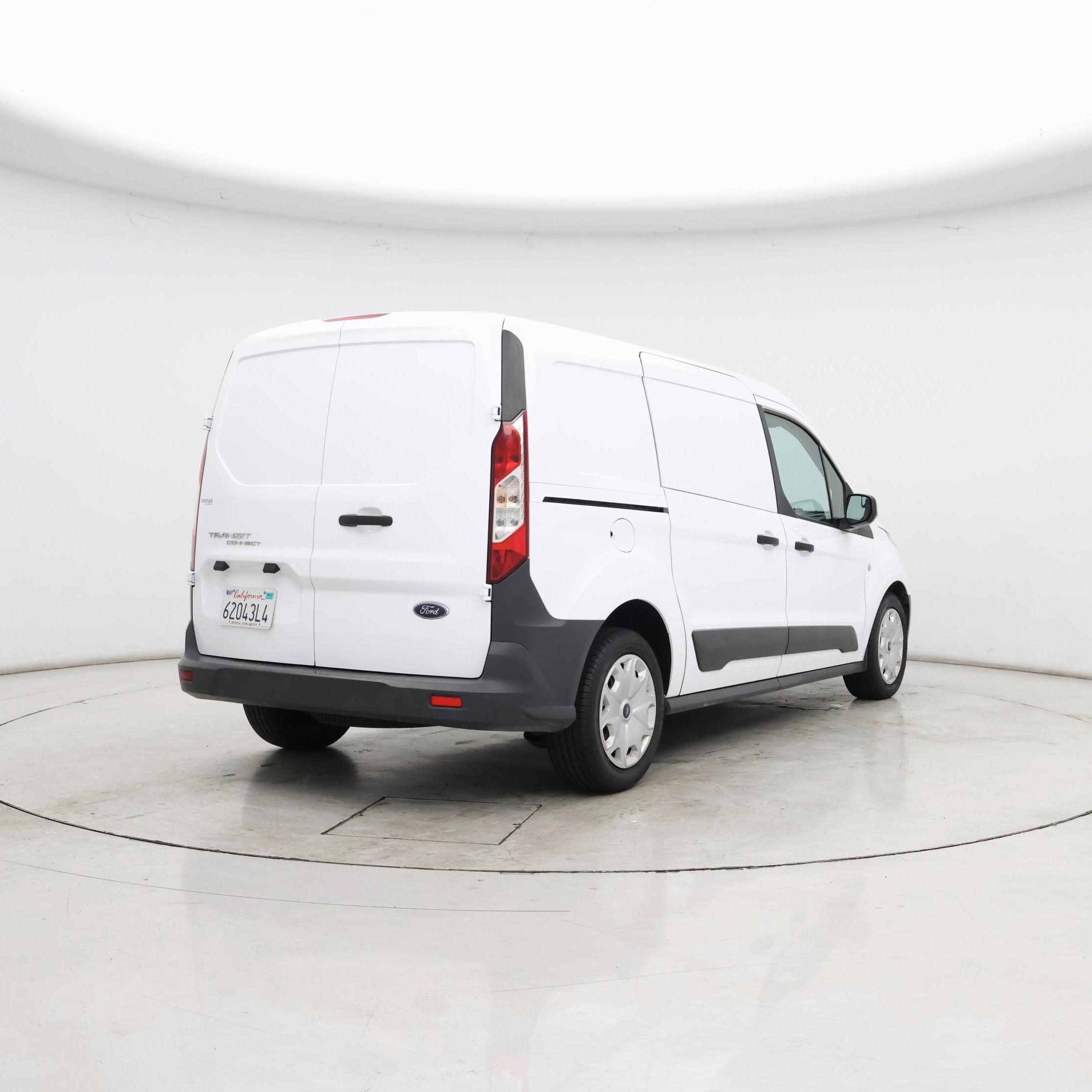 Thumbnail: 2018 Ford Transit Series - 8