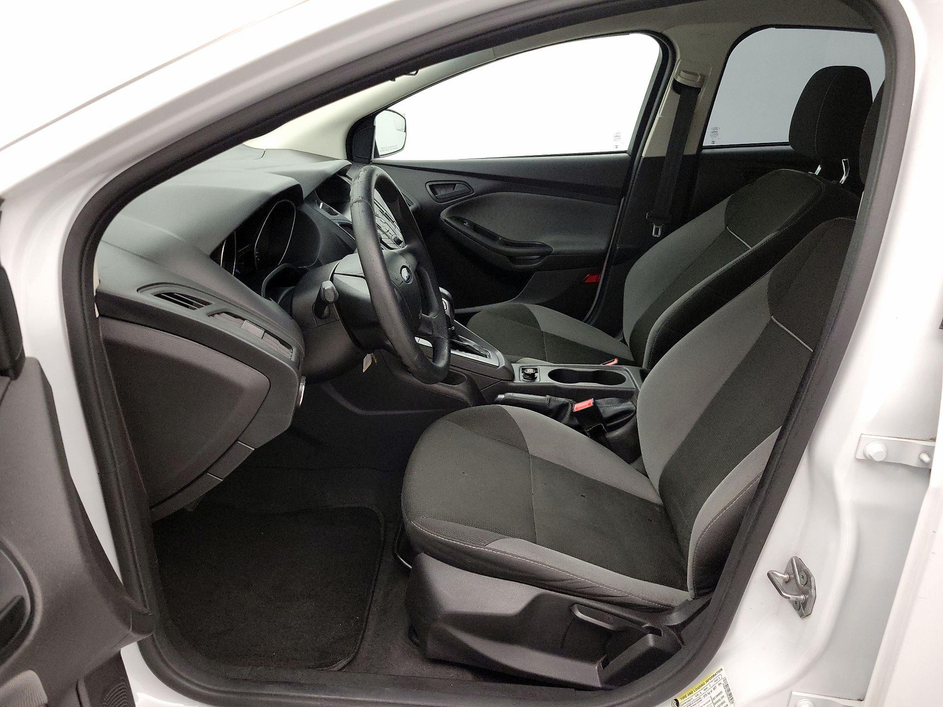 Thumbnail: 2014 Ford Focus - 11