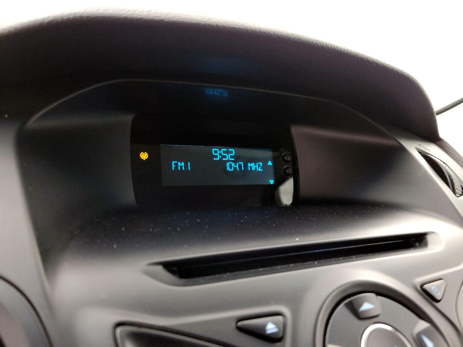 Thumbnail: 2014 Ford Focus - 14