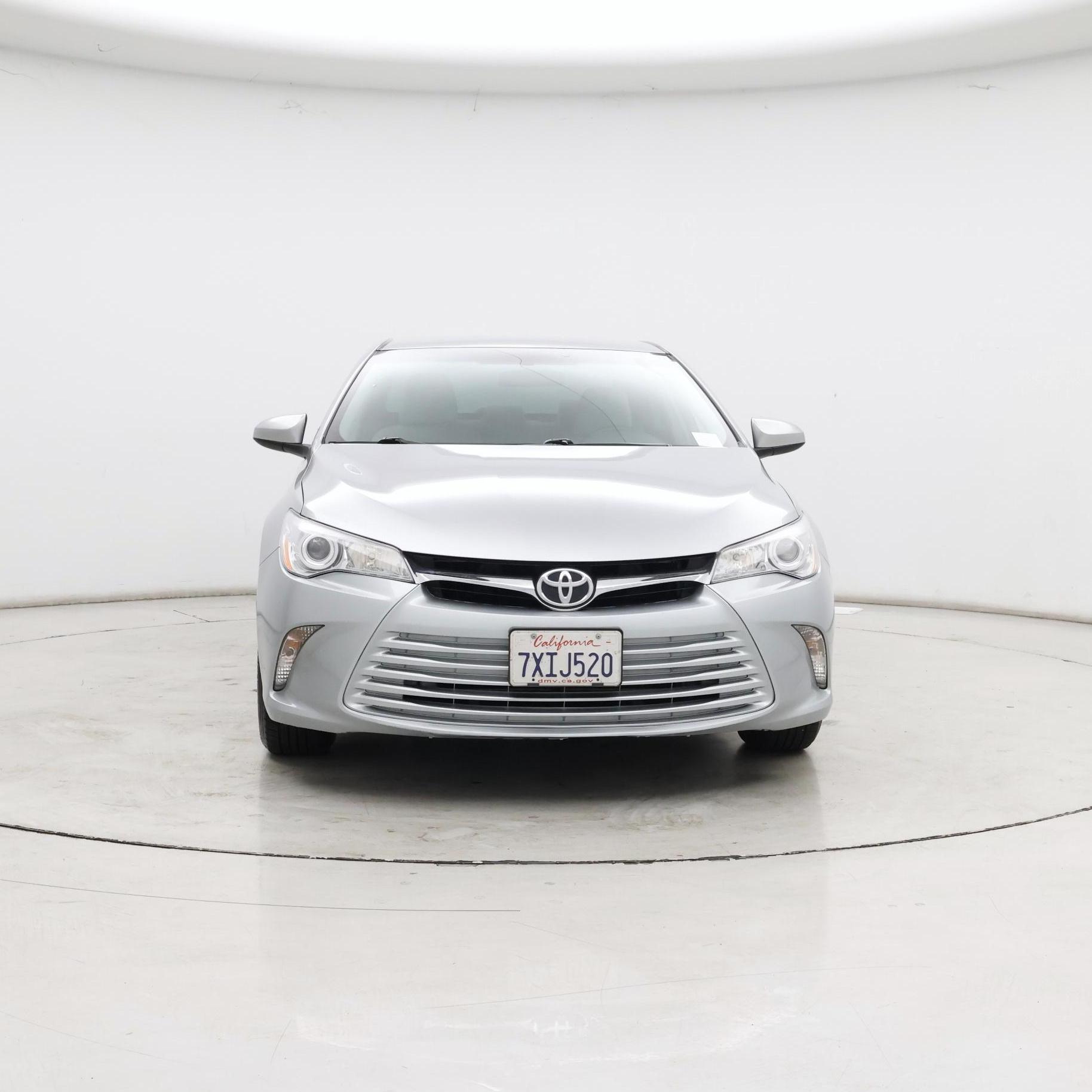 Thumbnail: 2017 Toyota Camry - 5