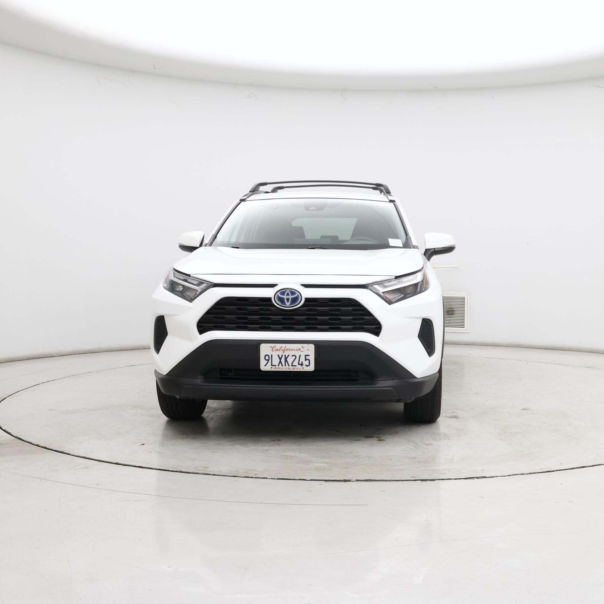 Thumbnail: 2024 Toyota RAV4 - 5