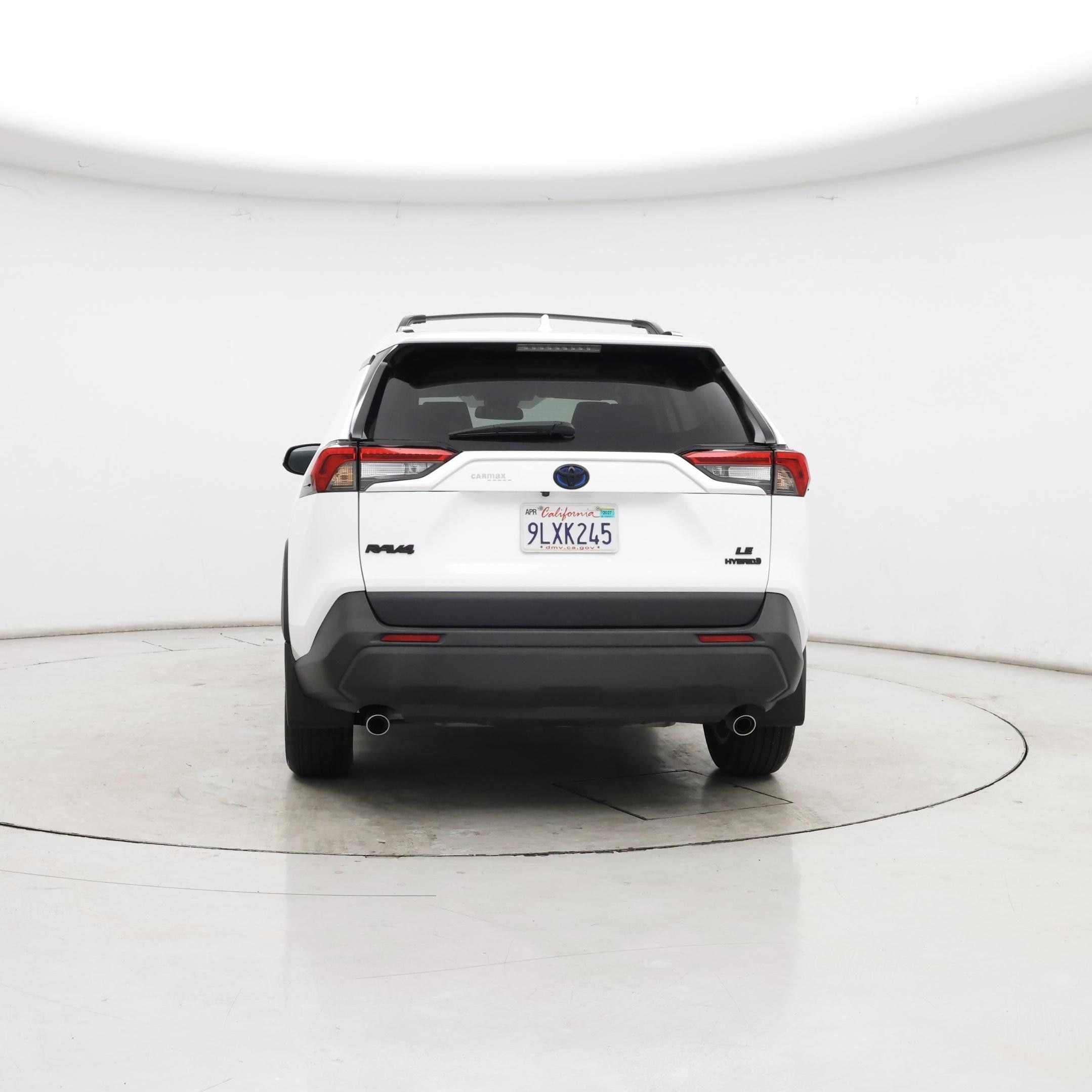 Thumbnail: 2024 Toyota RAV4 - 6