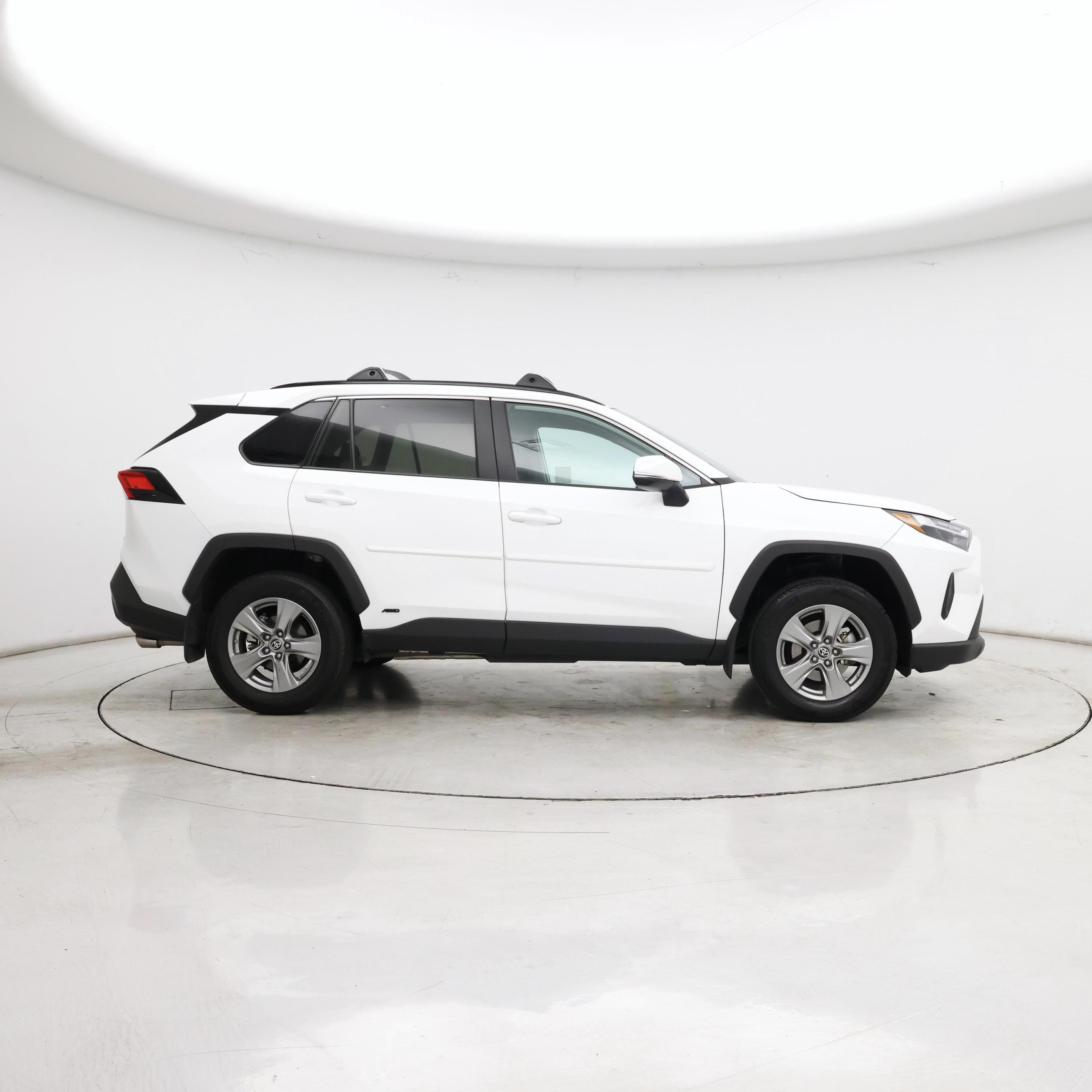 Thumbnail: 2024 Toyota RAV4 - 7