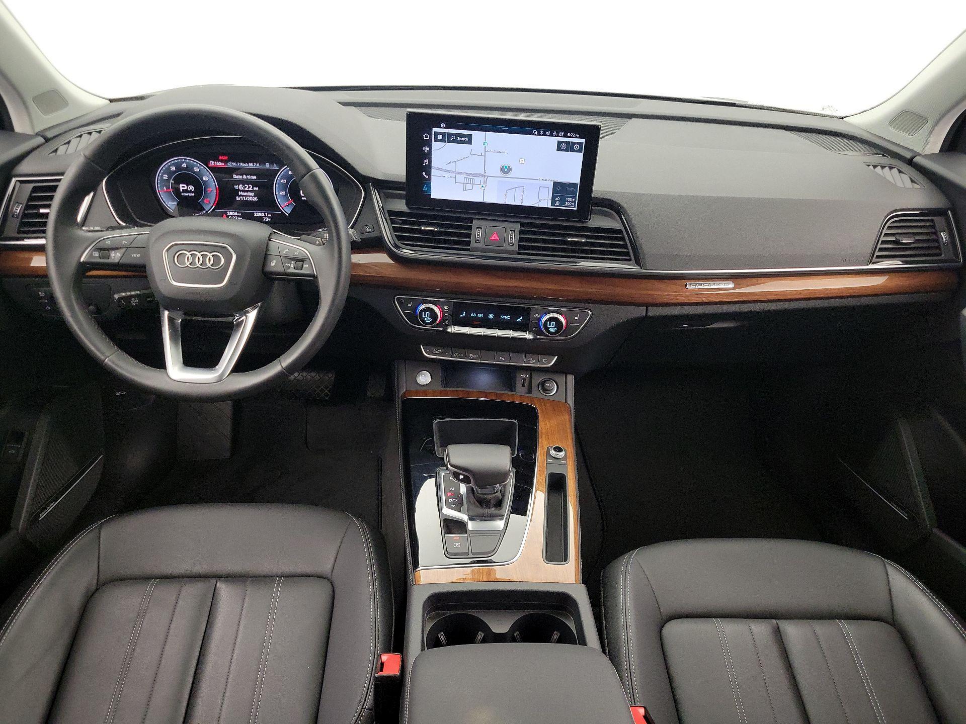 Thumbnail: 2023 Audi Q5 - 9