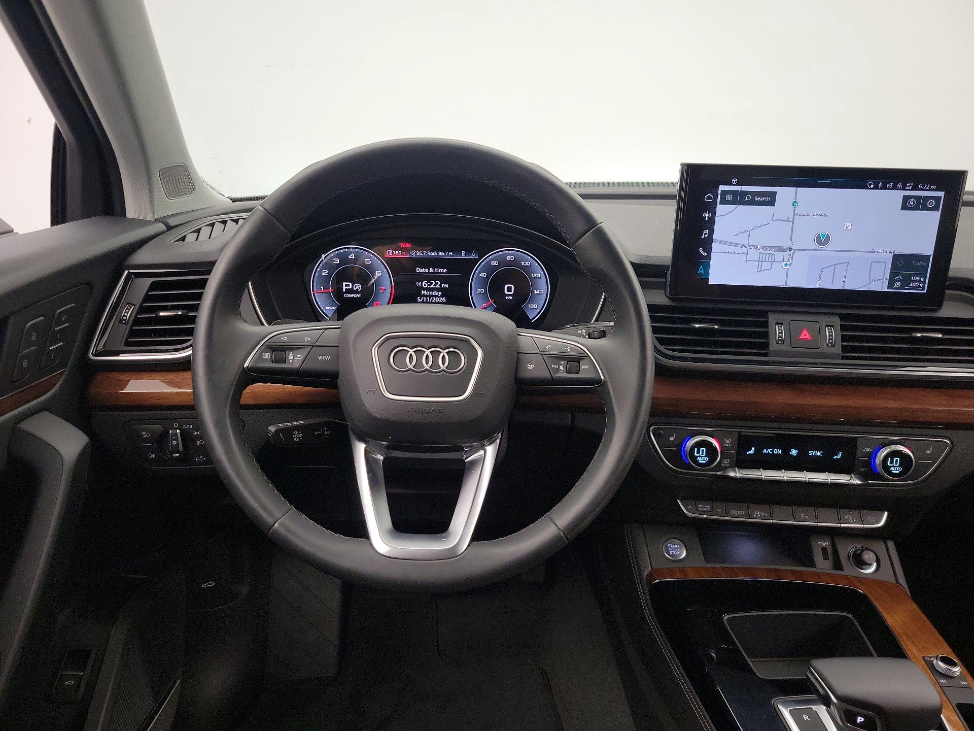 Thumbnail: 2023 Audi Q5 - 10