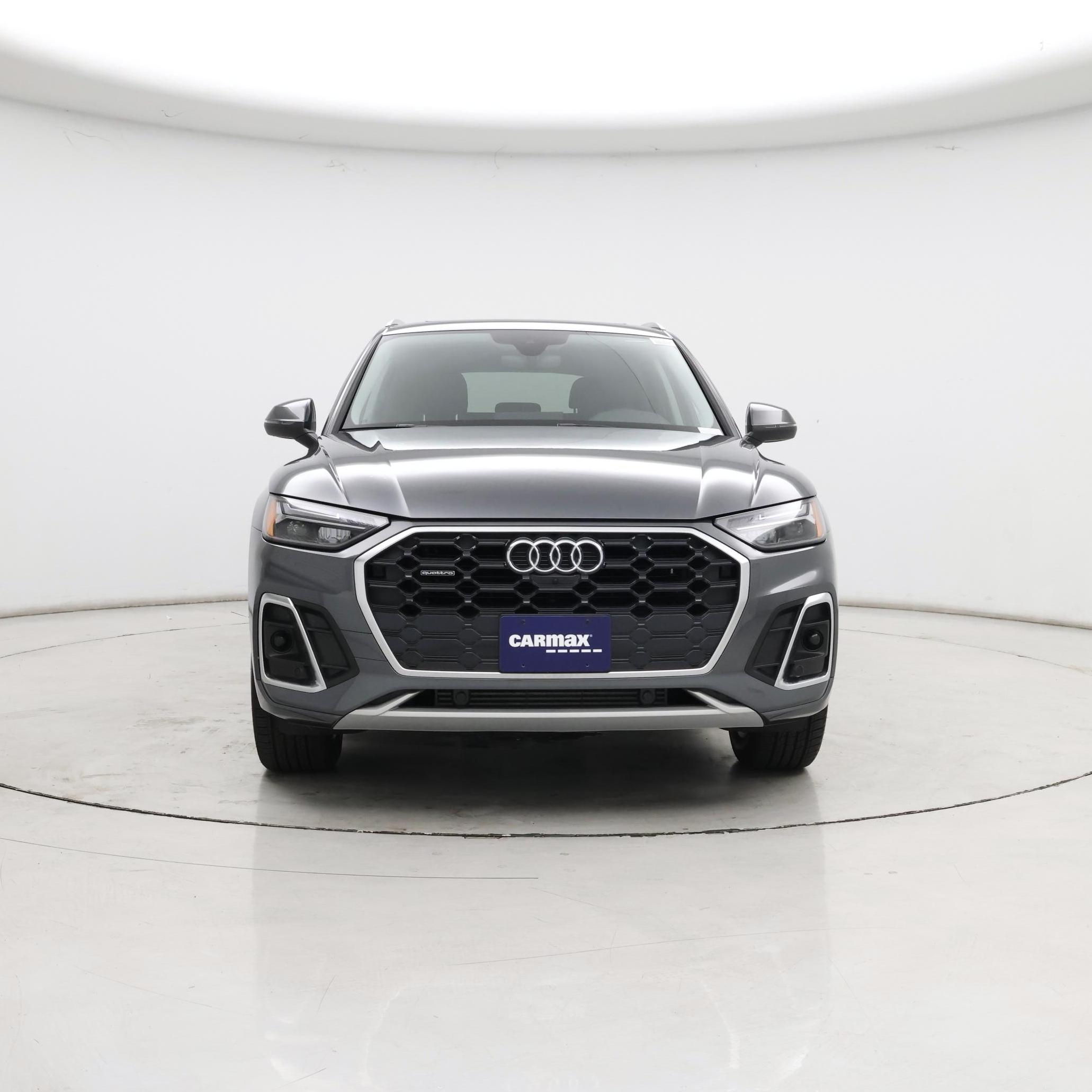 Thumbnail: 2023 Audi Q5 - 5