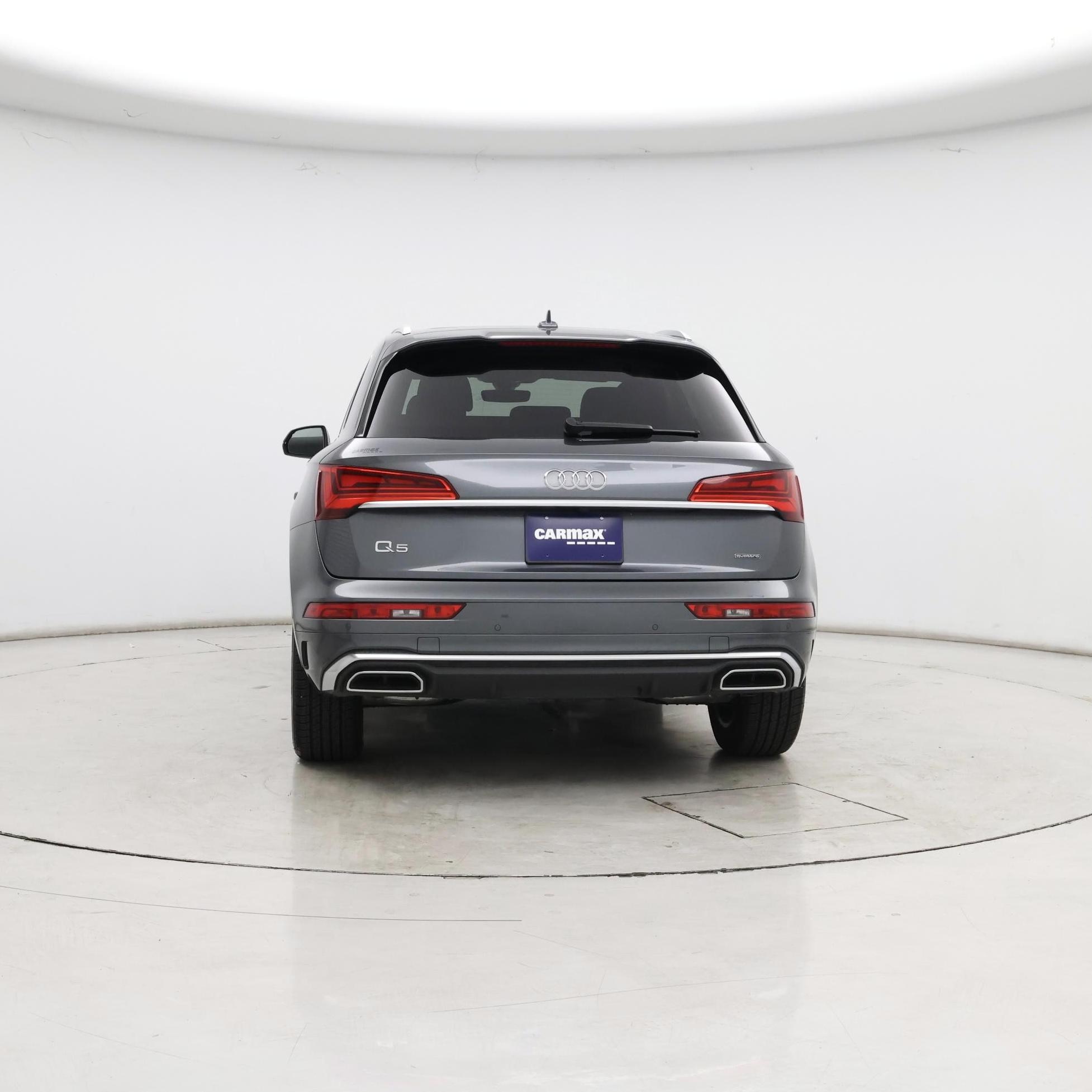 Thumbnail: 2023 Audi Q5 - 6