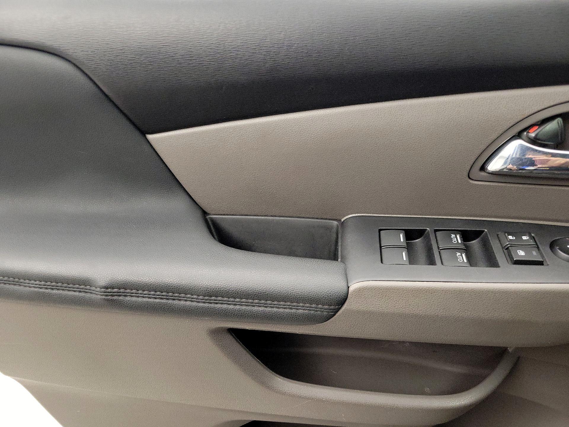 Thumbnail: 2017 Honda Odyssey - 12