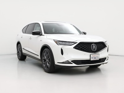 2023 Acura MDX SH-AWD A-Spec