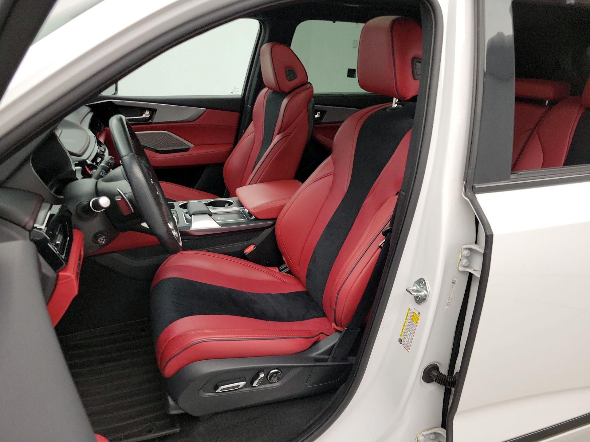 Thumbnail: 2023 Acura MDX - 11