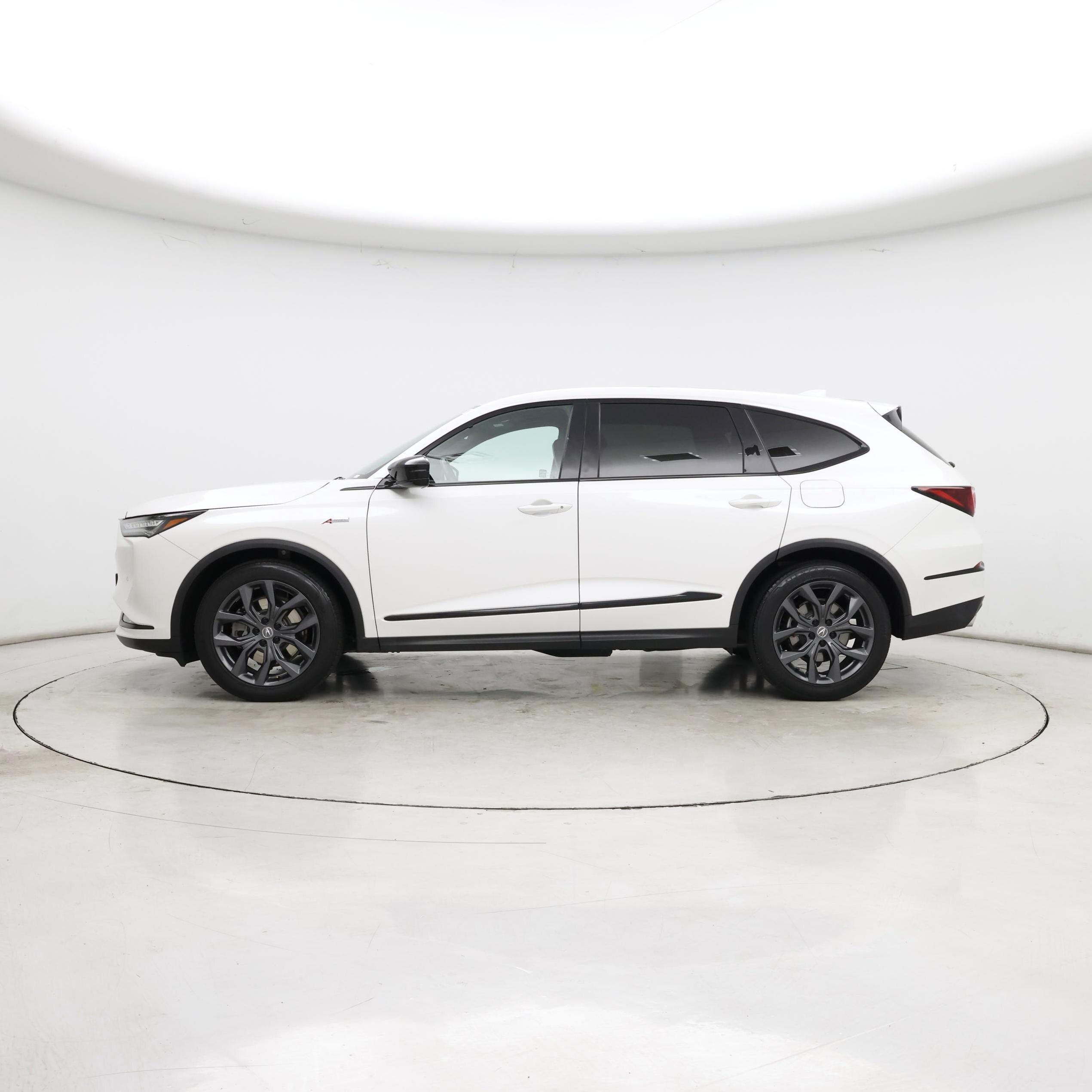 Thumbnail: 2023 Acura MDX - 3