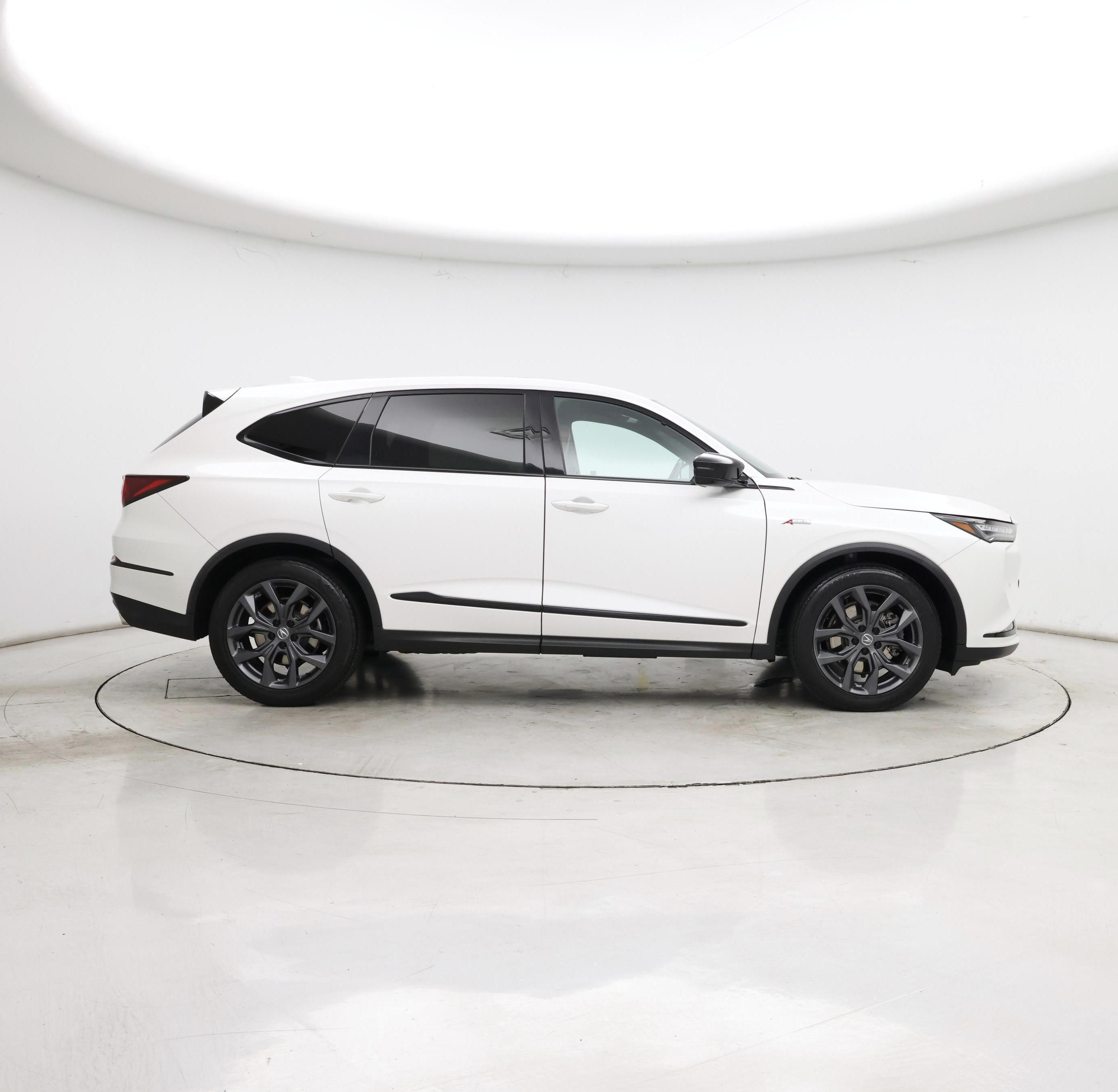 Thumbnail: 2023 Acura MDX - 7