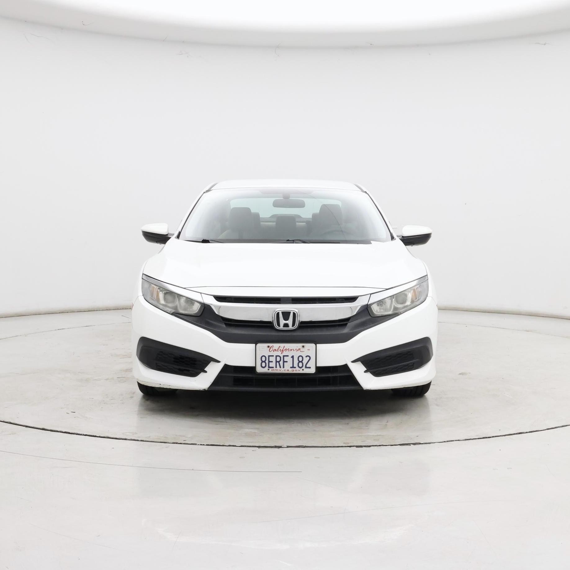 Thumbnail: 2018 Honda Civic - 5