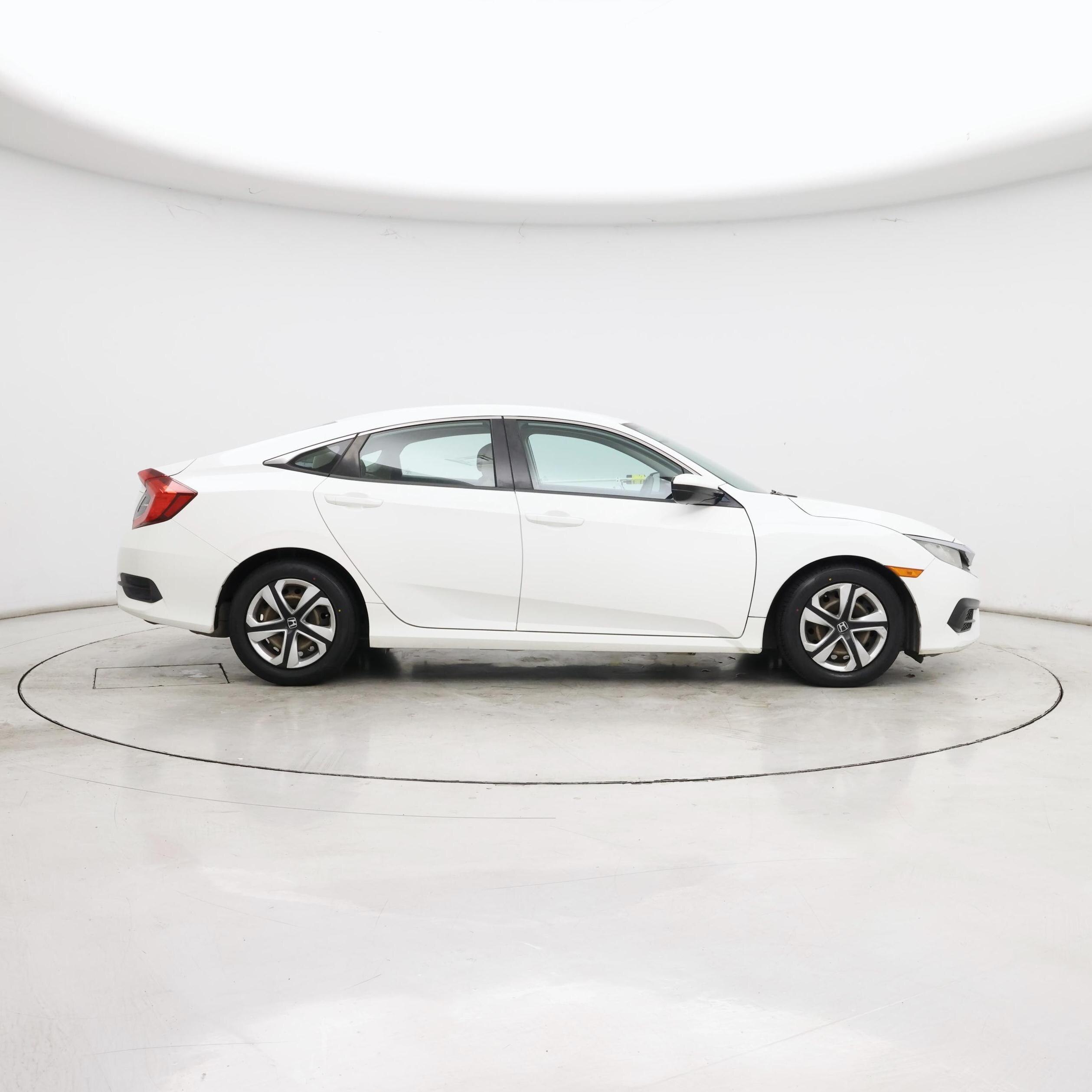 Thumbnail: 2018 Honda Civic - 7
