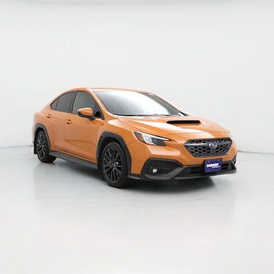 2024 Subaru WRX Premium