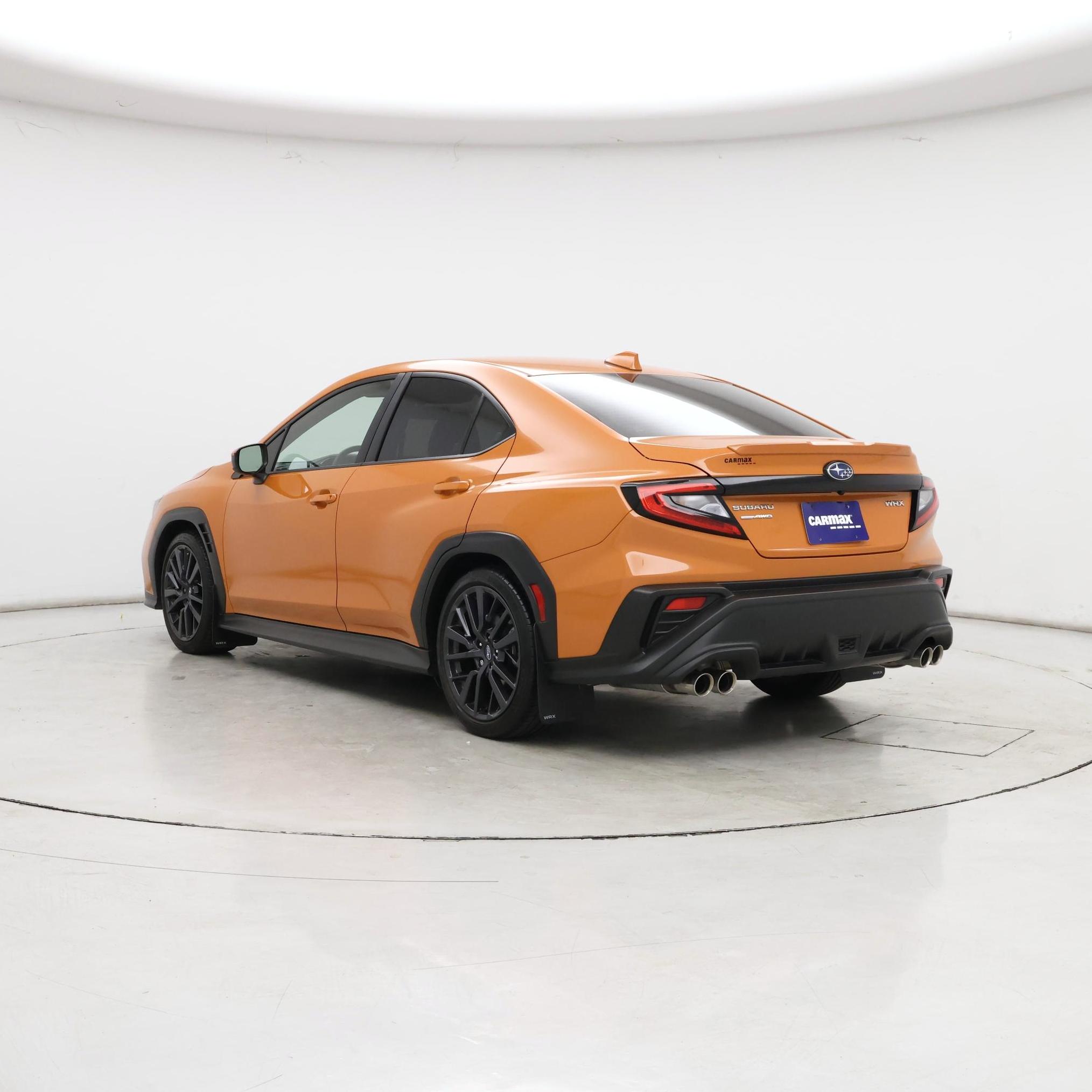 Thumbnail: 2024 Subaru WRX - 2
