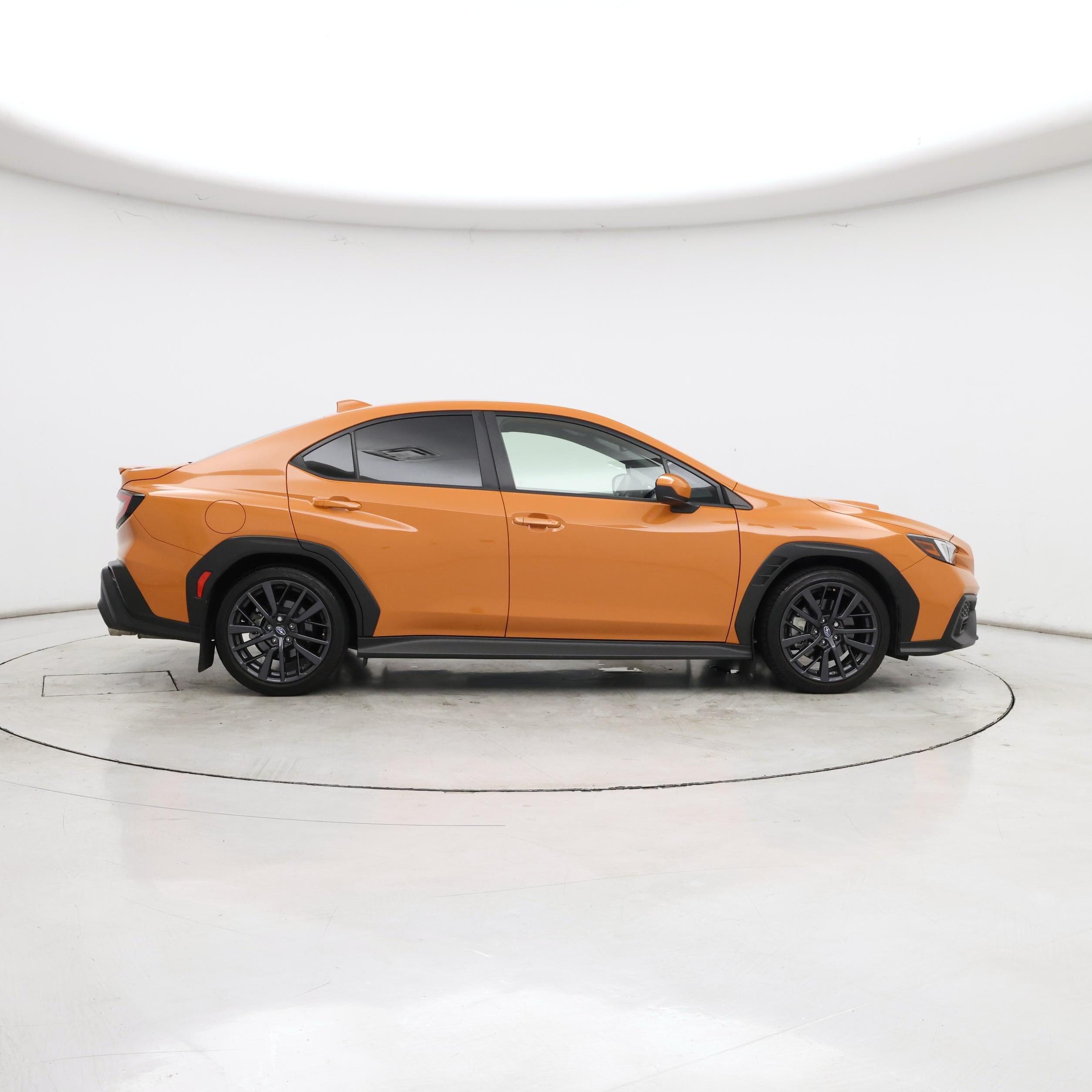 Thumbnail: 2024 Subaru WRX - 7
