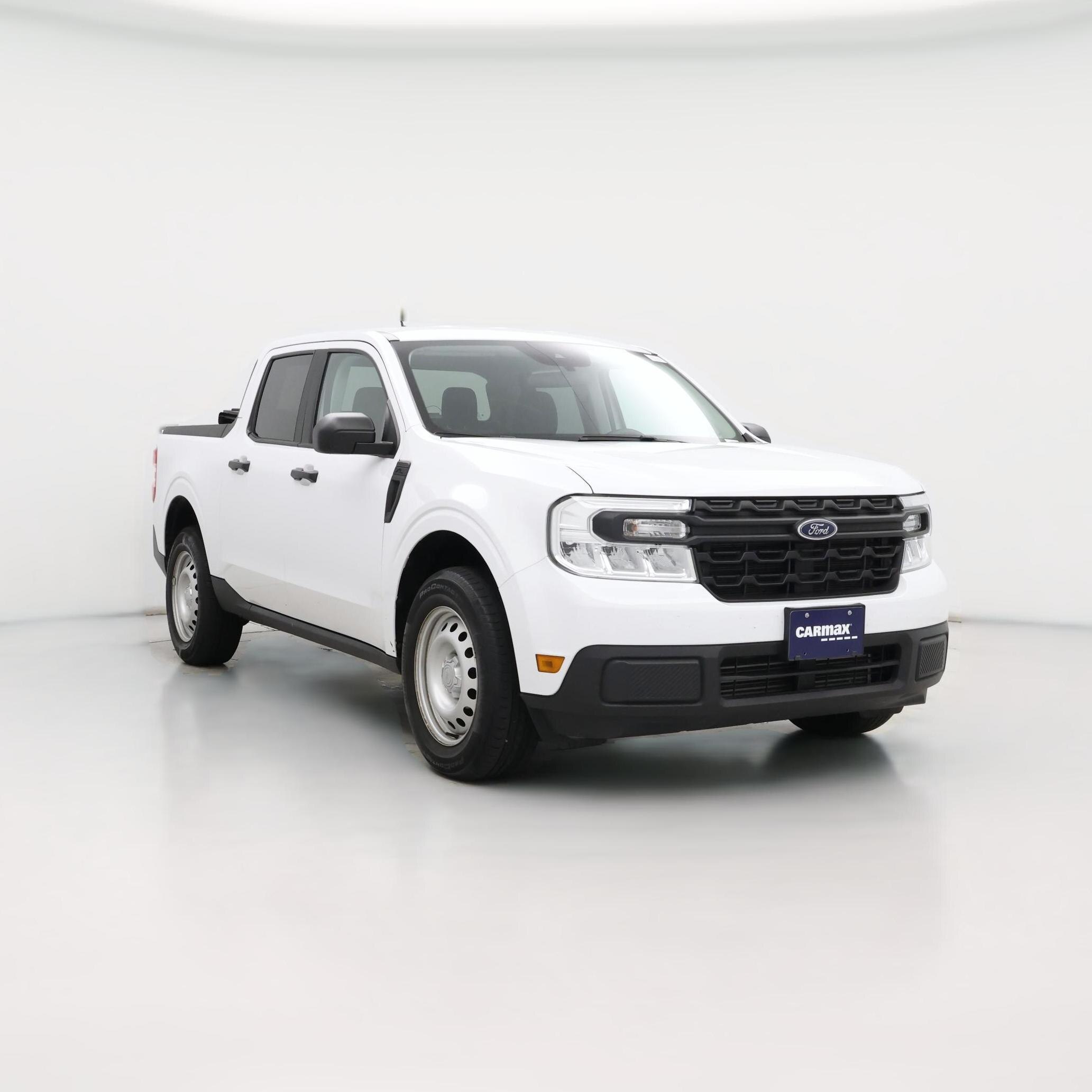 Thumbnail: 2024 Ford Maverick - 1