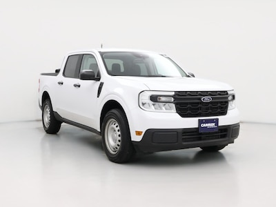 2024 Ford Maverick XL