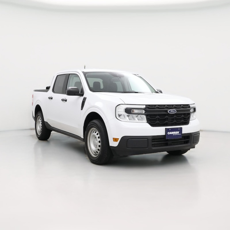 2024 Ford Maverick XL