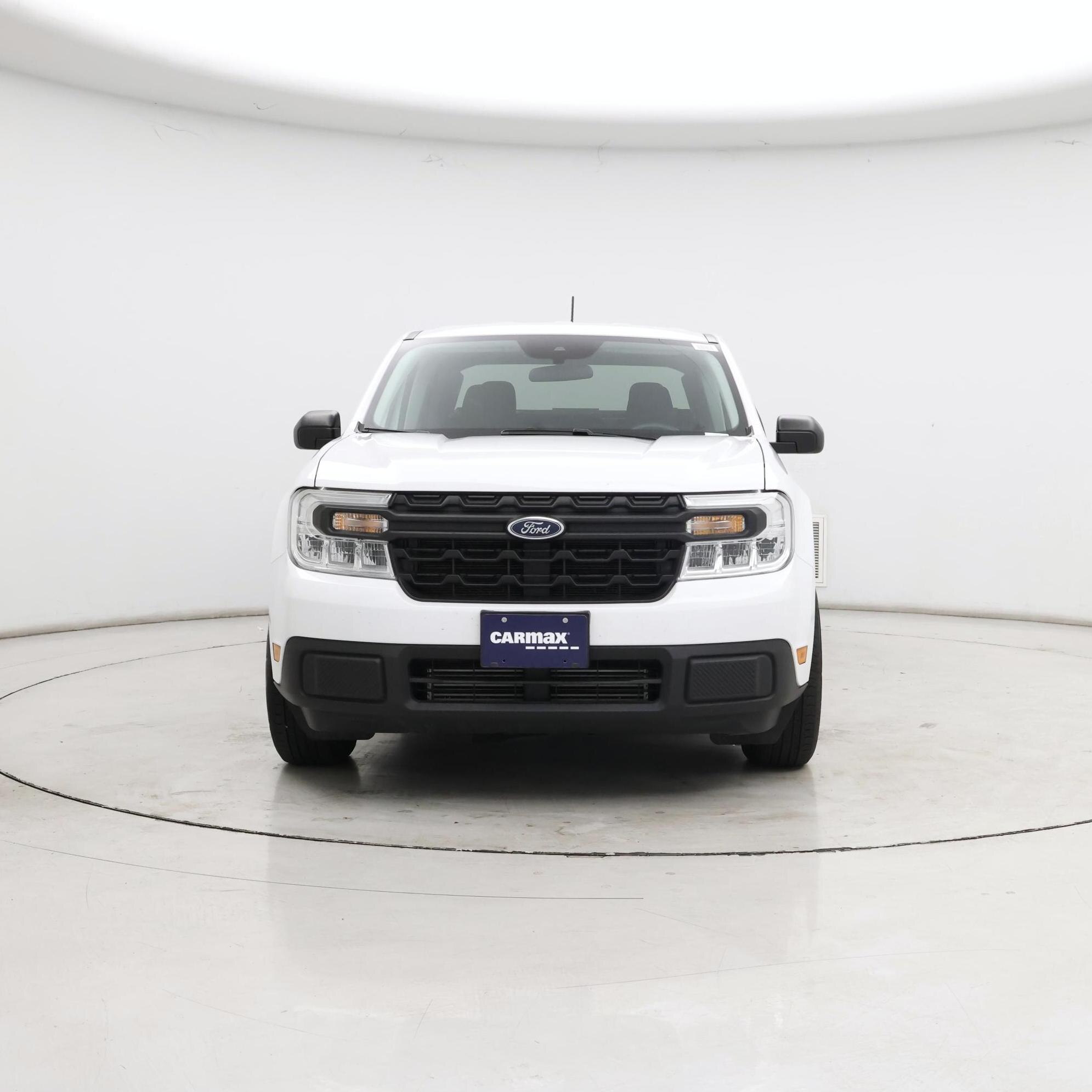 Thumbnail: 2024 Ford Maverick - 5