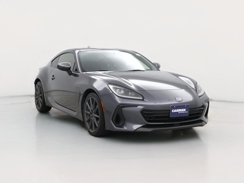 2023 Subaru BRZ Limited -
                  Modesto, CA