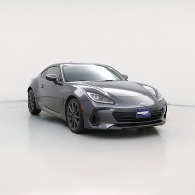 2023 Subaru BRZ Limited