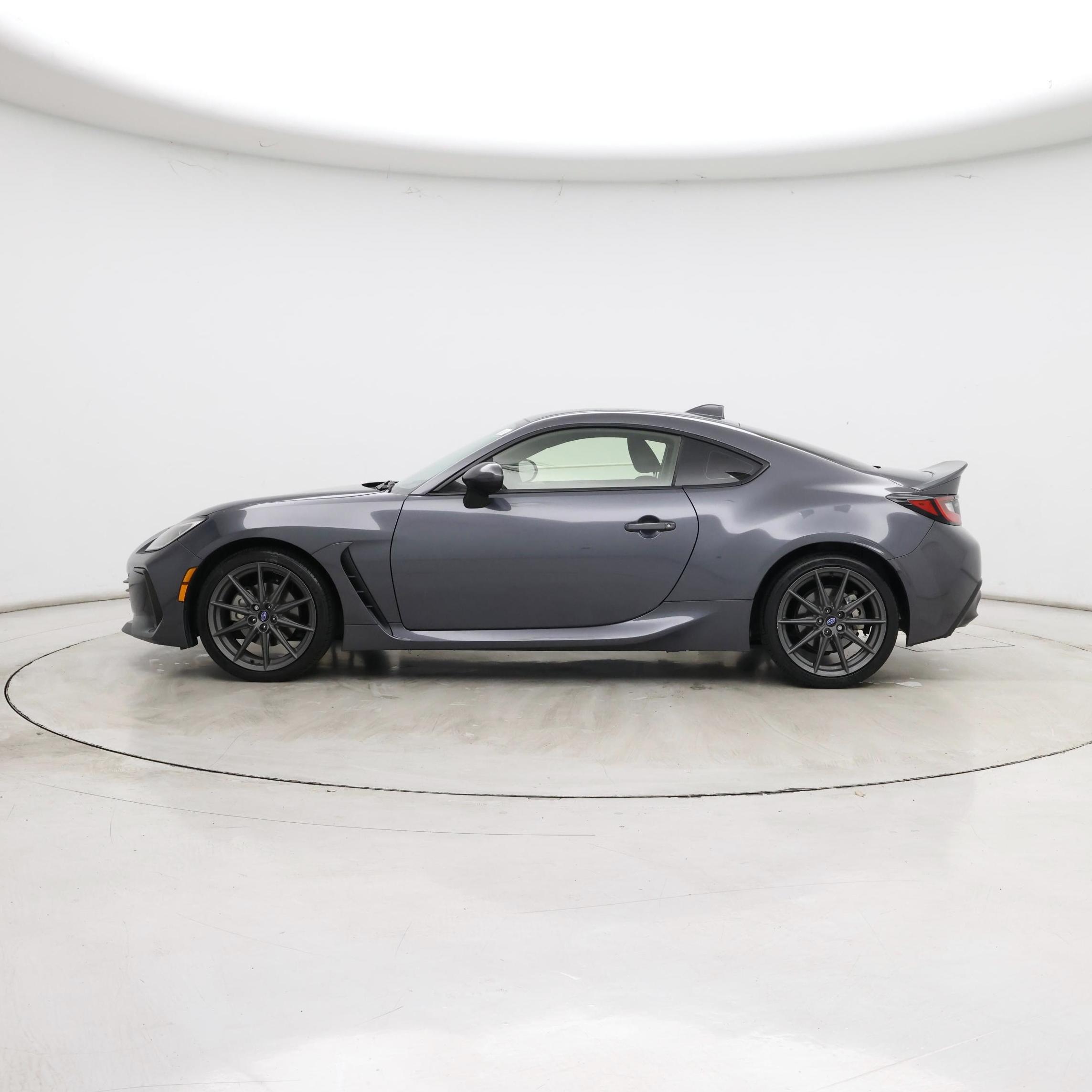 Thumbnail: 2023 Subaru BRZ - 3