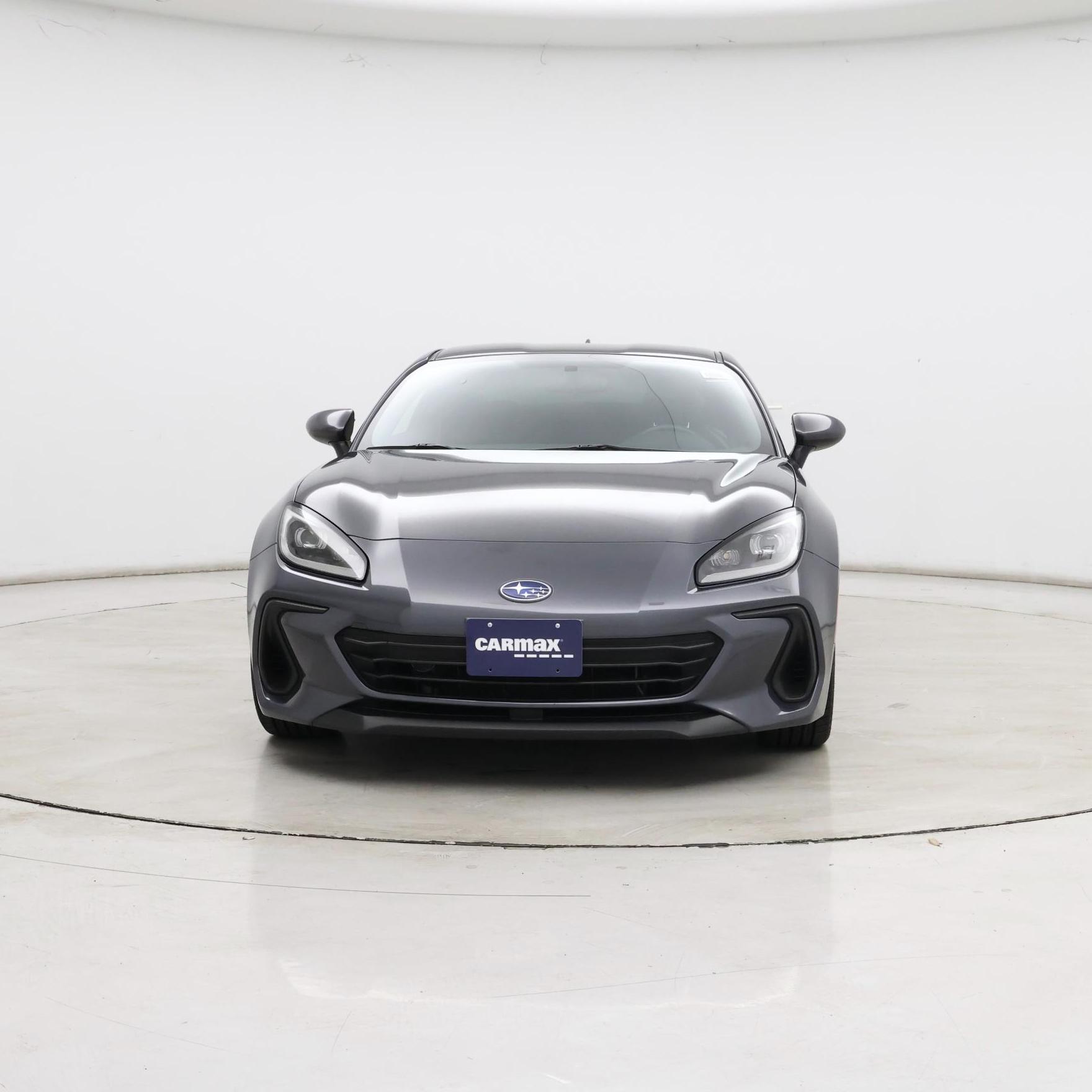 Thumbnail: 2023 Subaru BRZ - 5