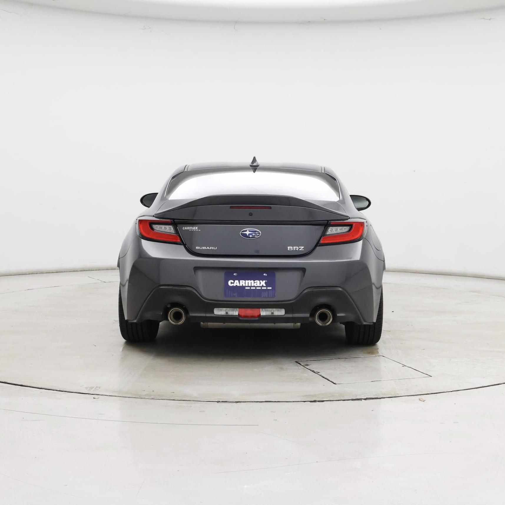 Thumbnail: 2023 Subaru BRZ - 6