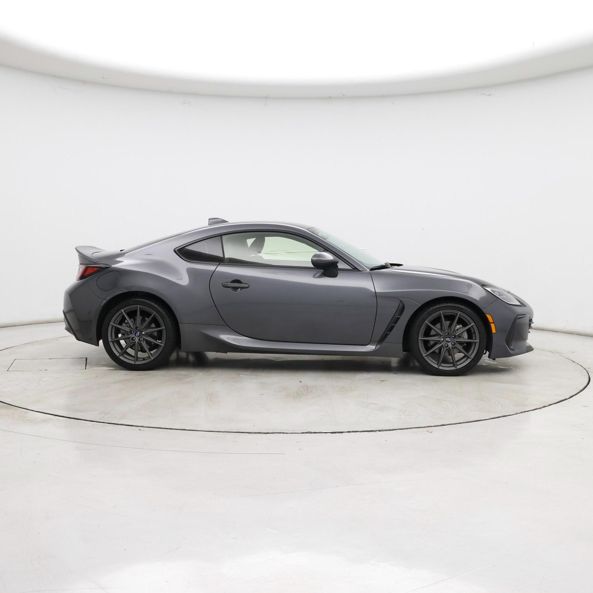 Thumbnail: 2023 Subaru BRZ - 7