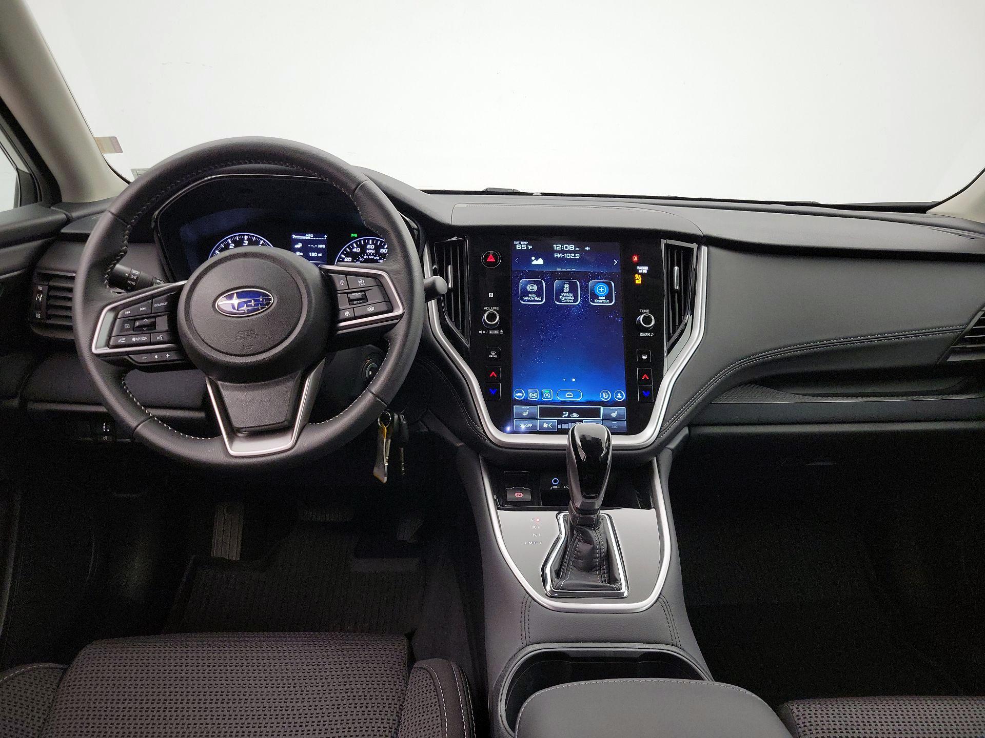 Thumbnail: 2025 Subaru Outback - 9