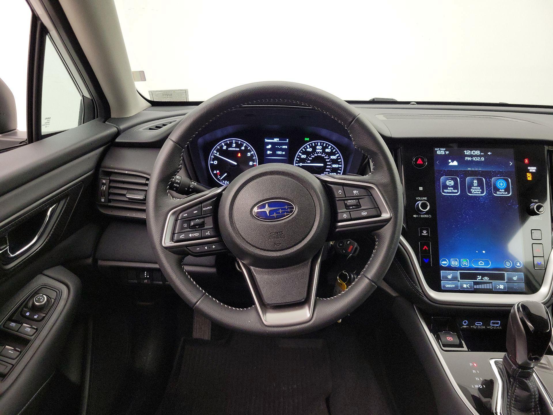Thumbnail: 2025 Subaru Outback - 10