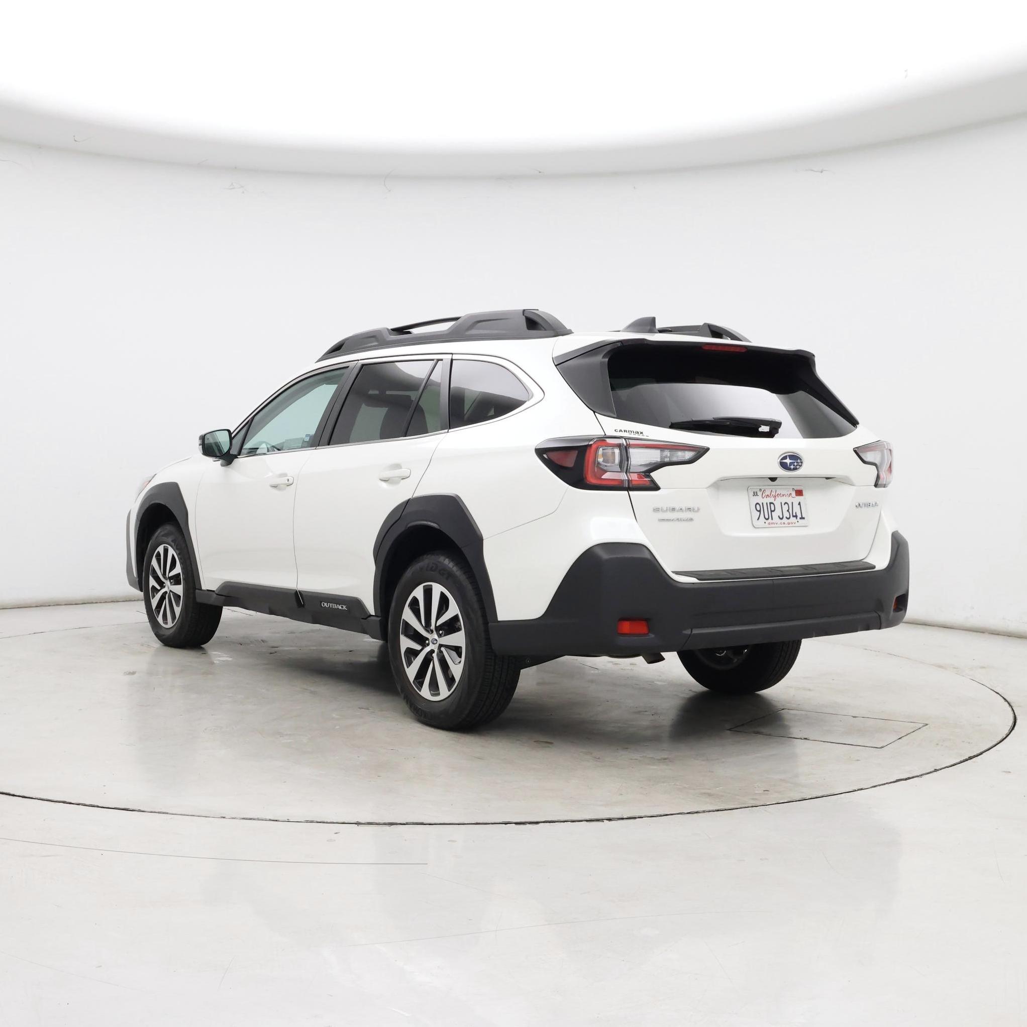 Thumbnail: 2025 Subaru Outback - 2
