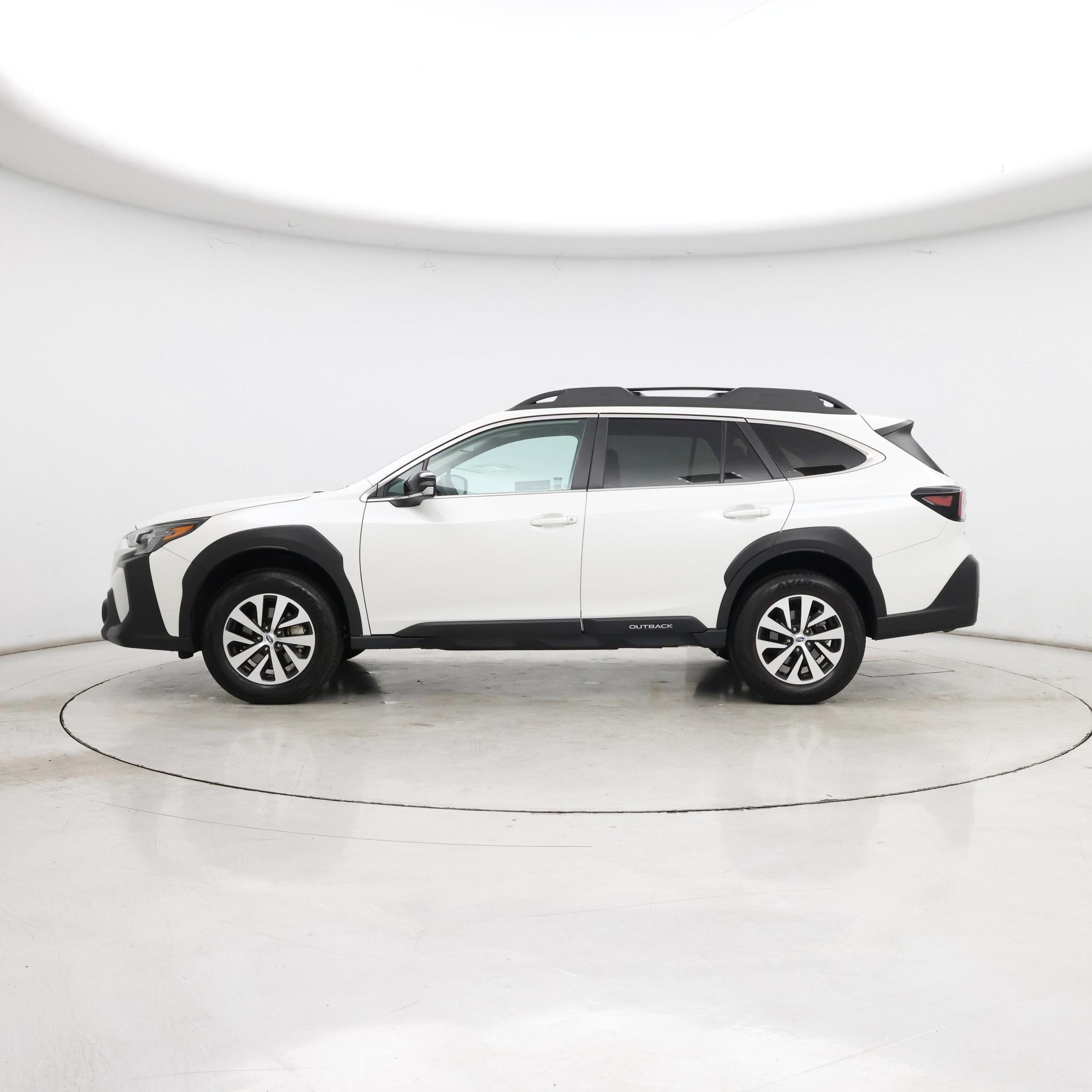 Thumbnail: 2025 Subaru Outback - 3